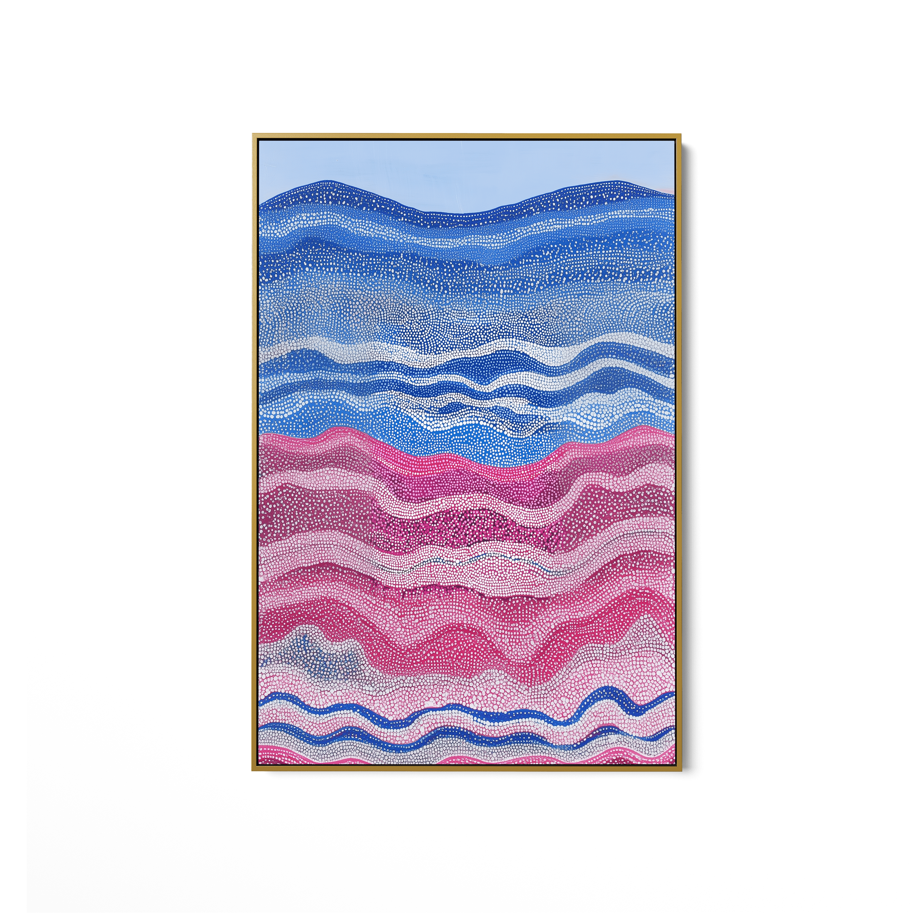 Ebb and Flow #UA-748