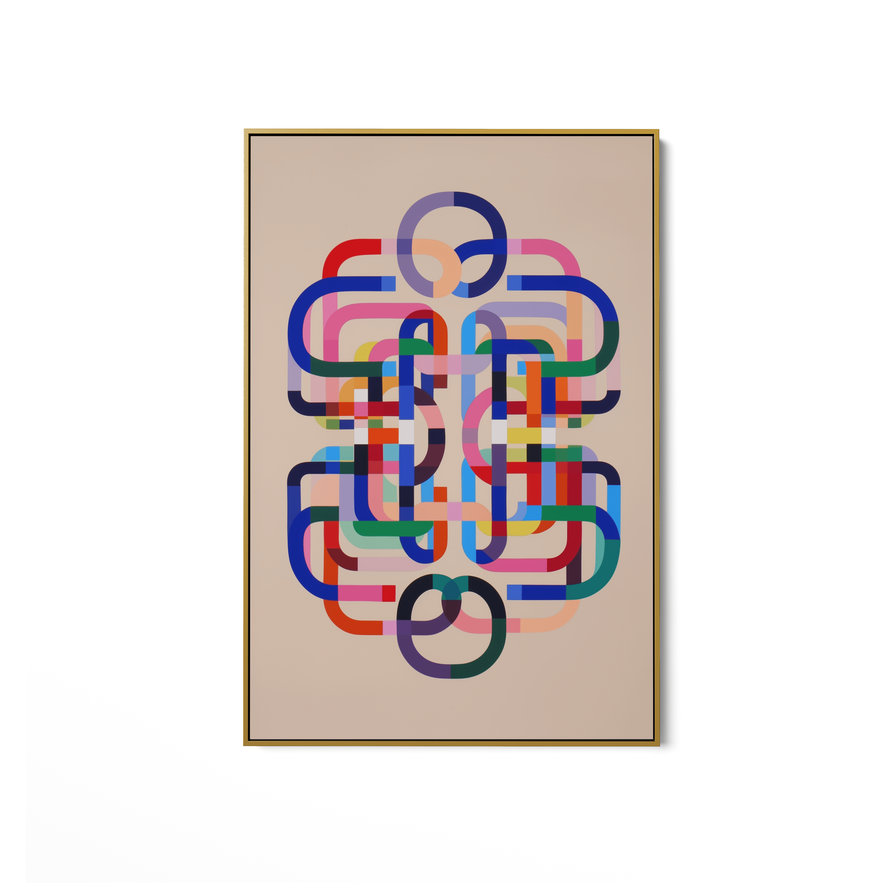 Routes Unknown #UA-1137