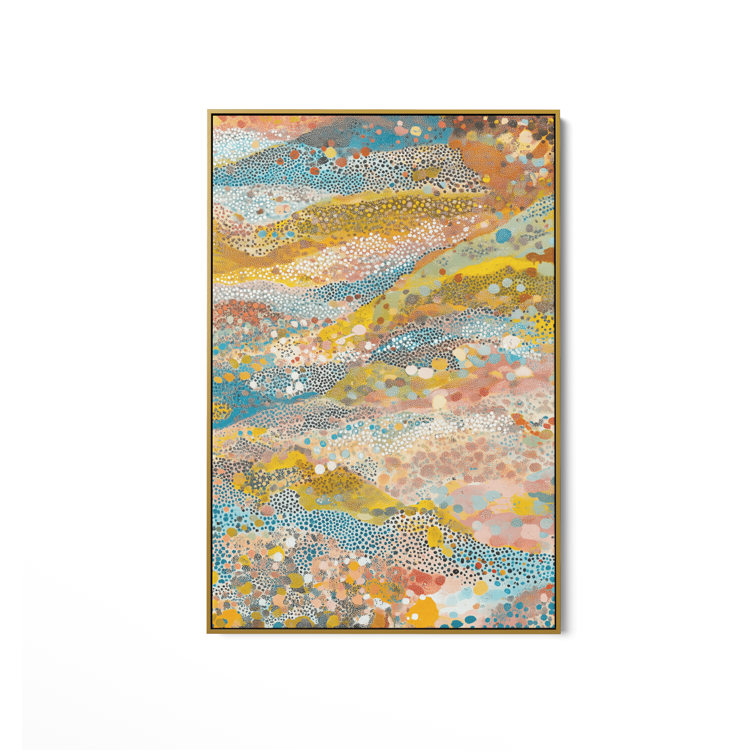Sands of Time #UA-626