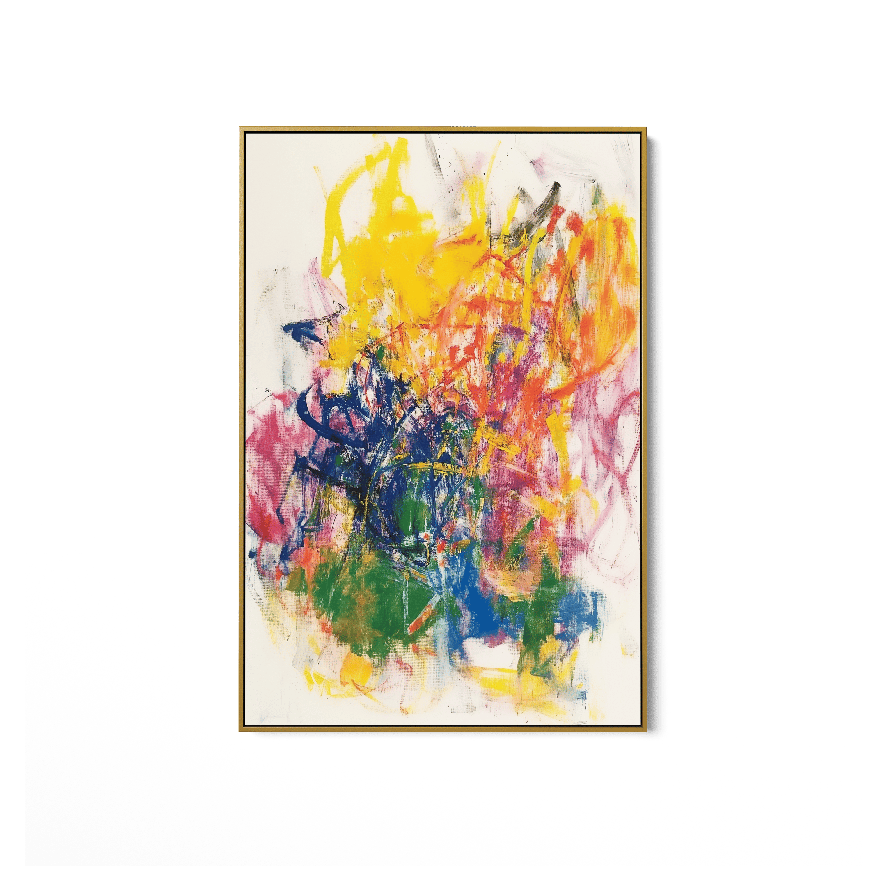 Whirlwind of Hues #UA-306
