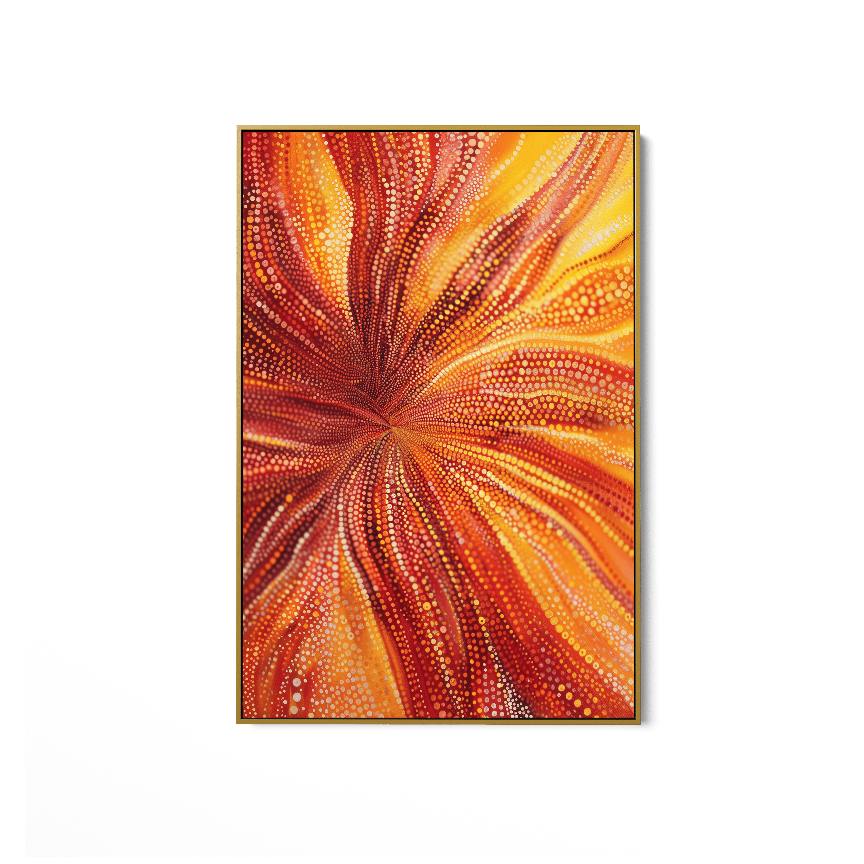 Solar Bloom #UA-707