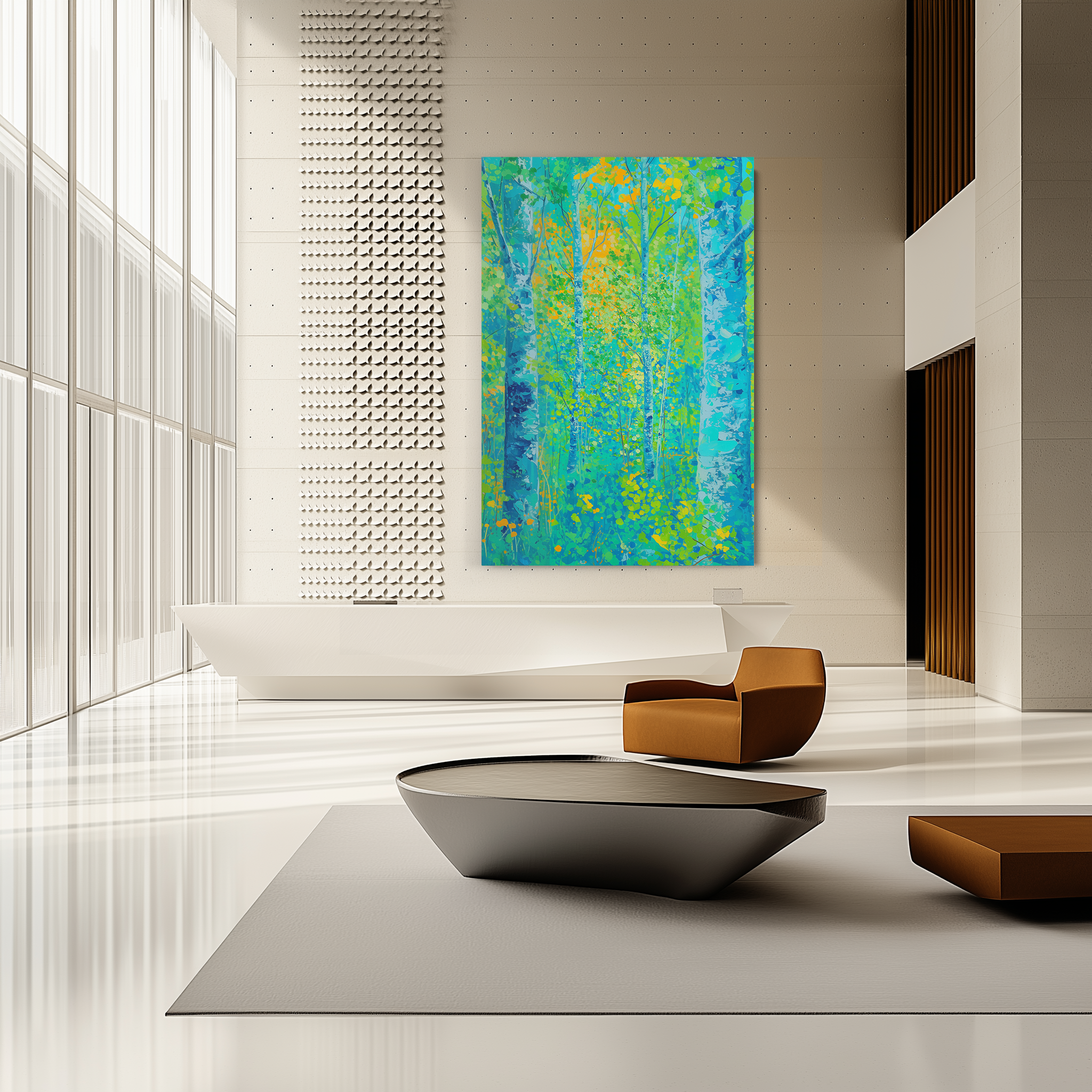 Verdant Breeze #UA-682