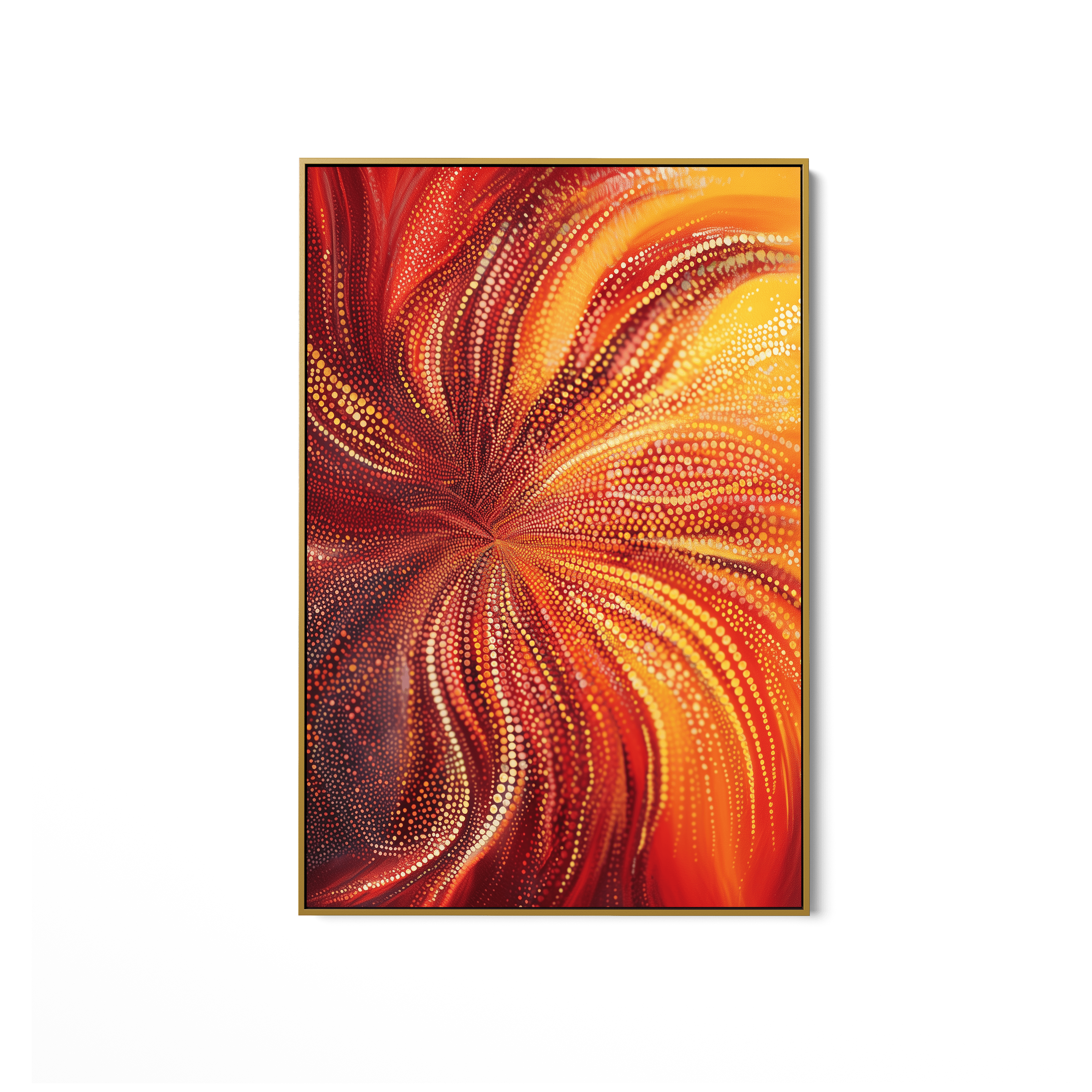 Solar Bloom #UA-708
