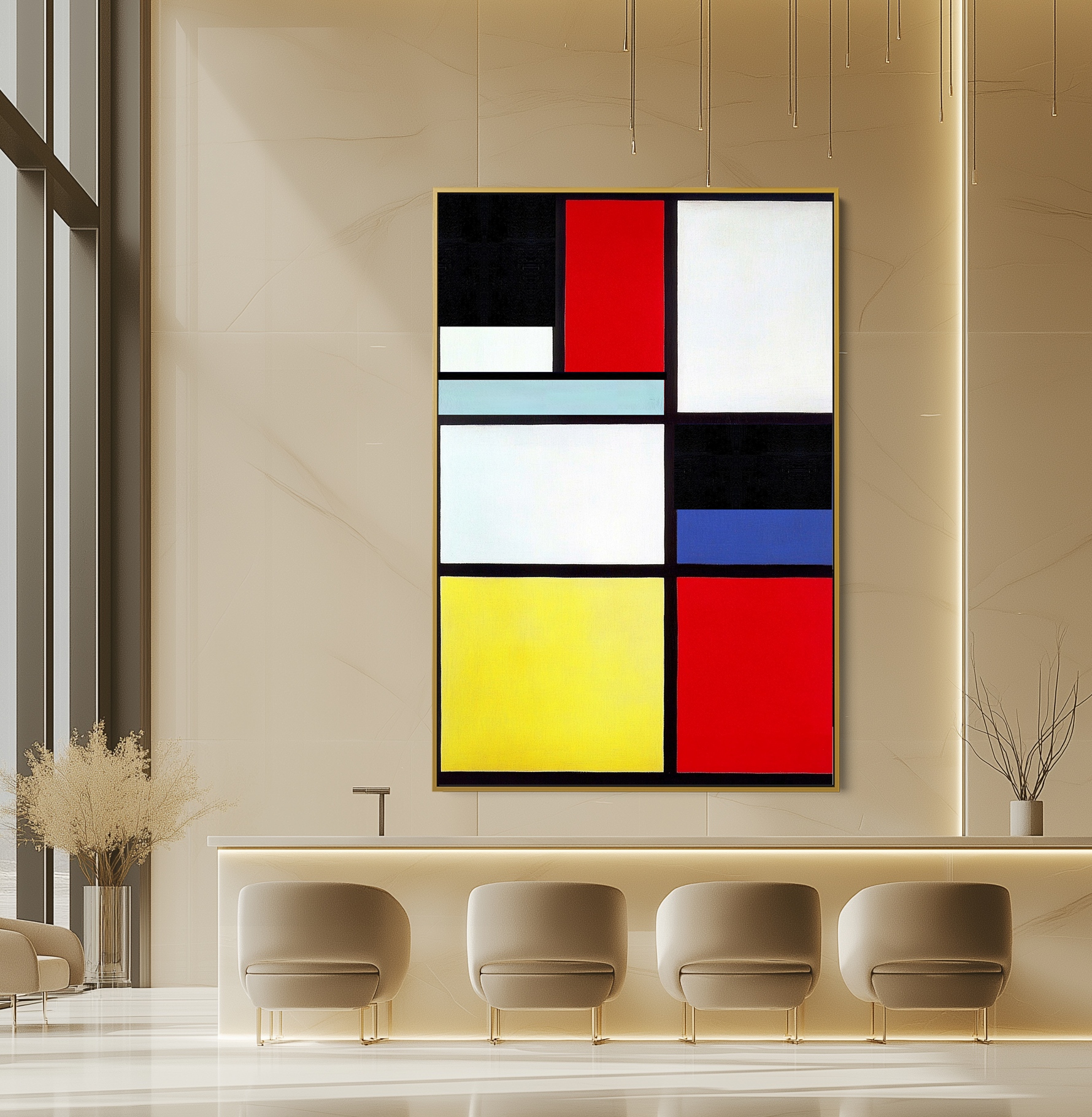 Primary Ascent #UA-513