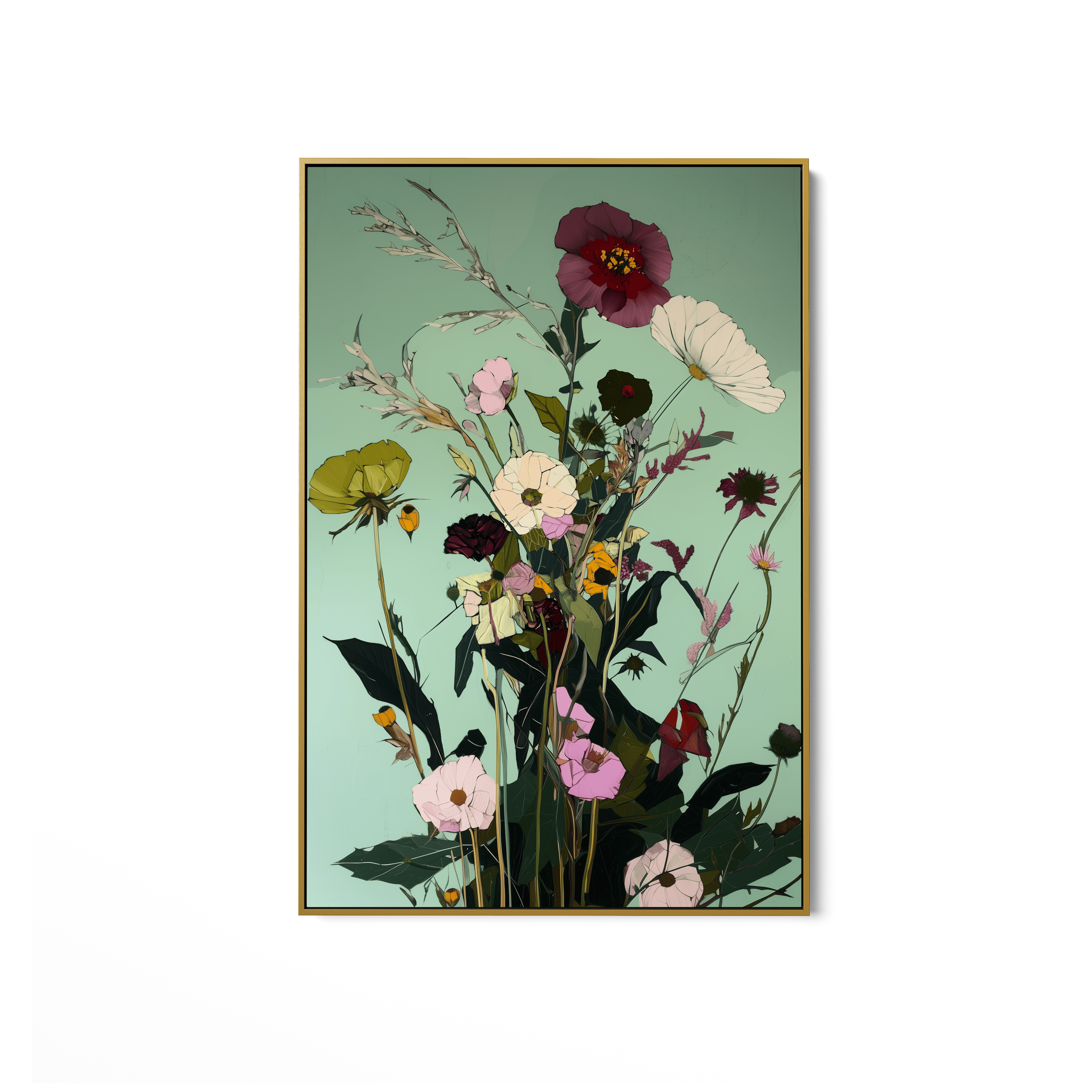 Wild Without Apology #UA-961