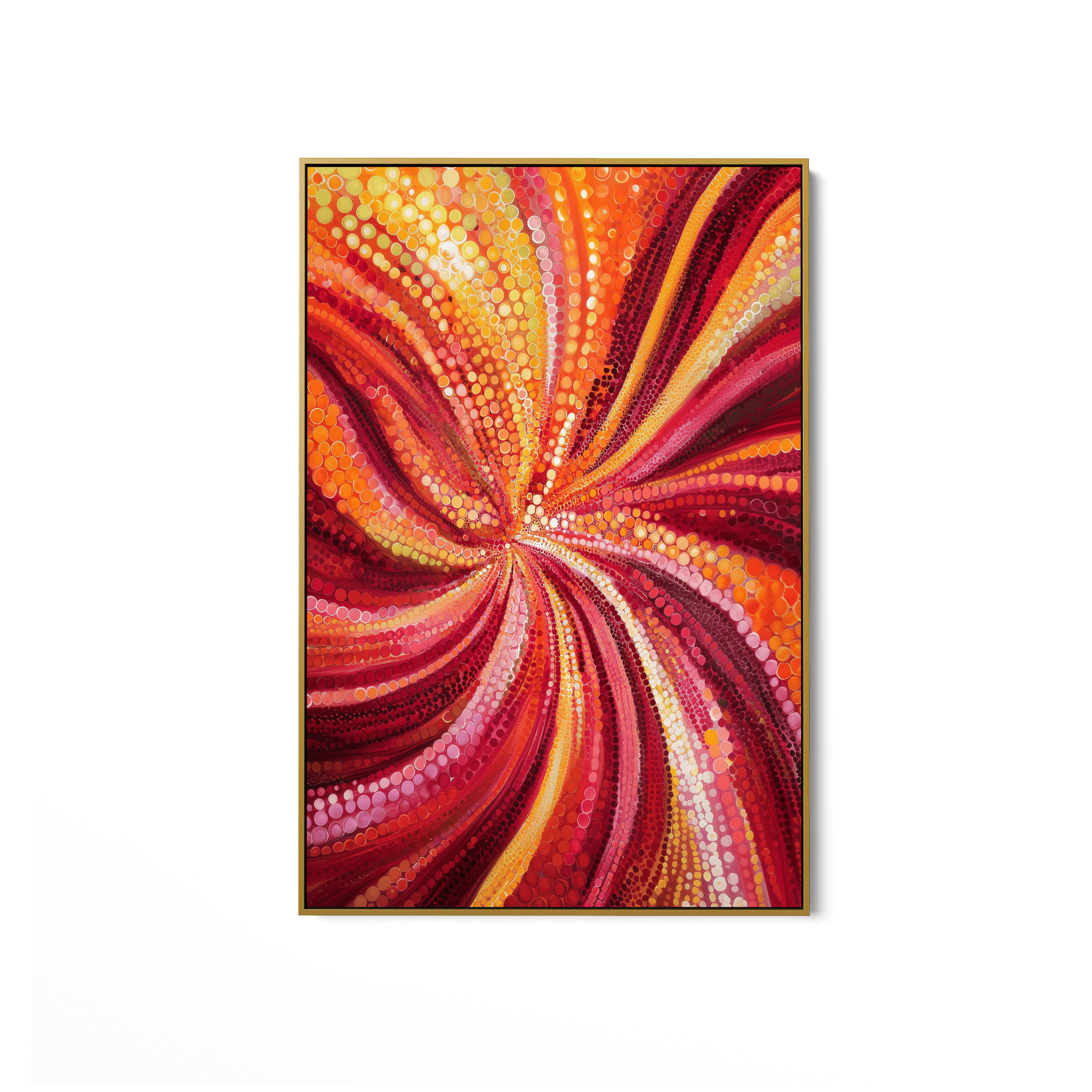 Solar Bloom #UA-709