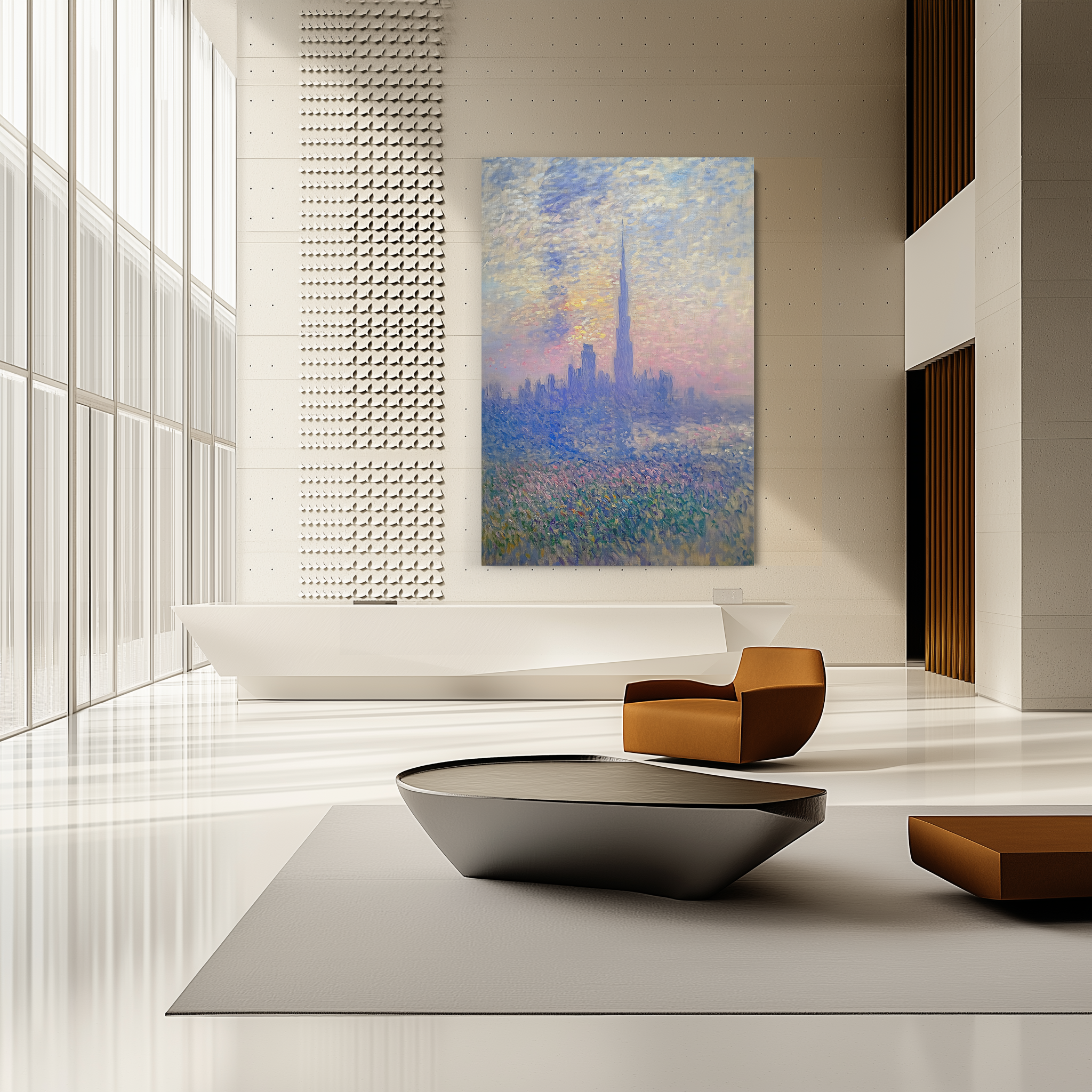 Hymn of Stillness #UA-846