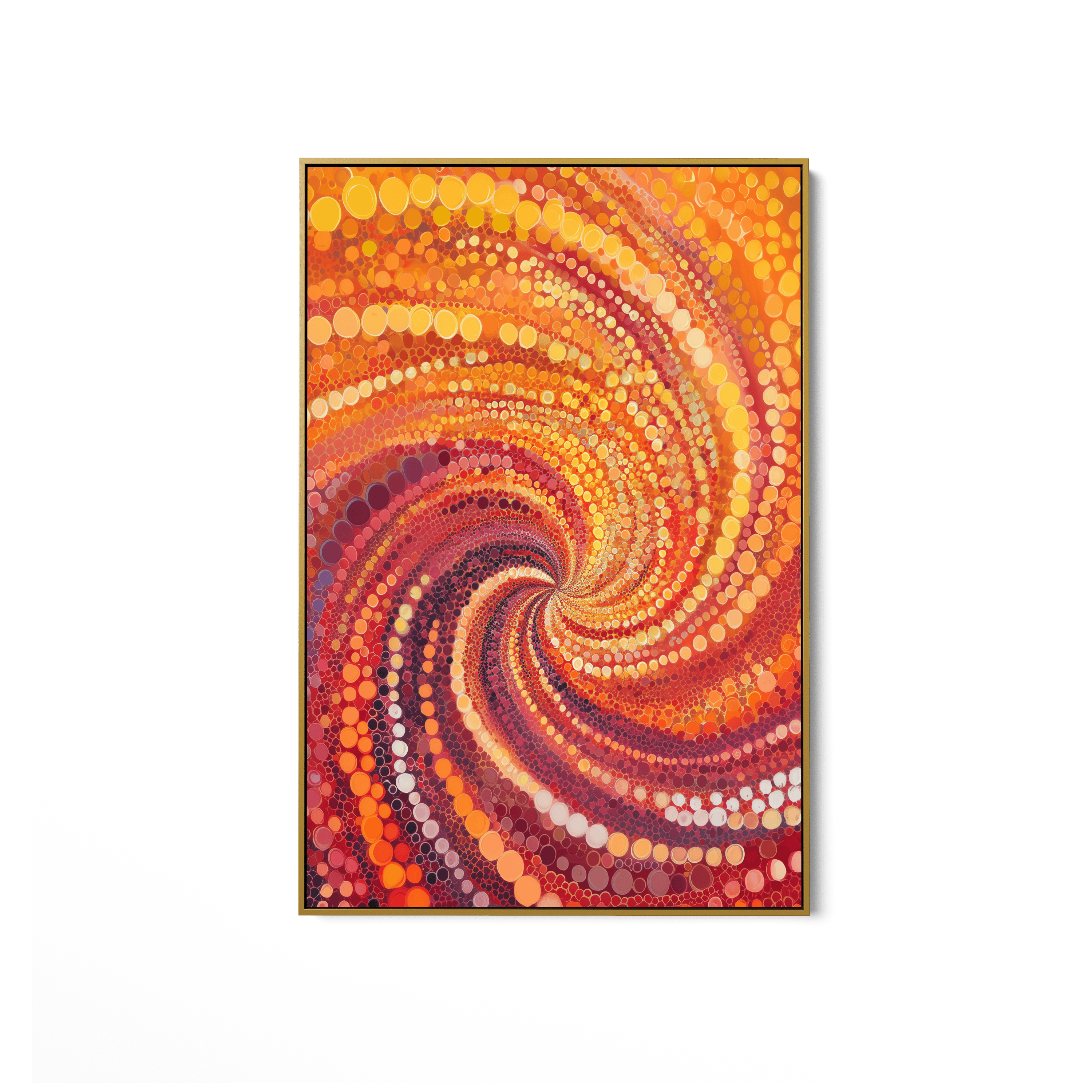 Luminous Twist #UA-710