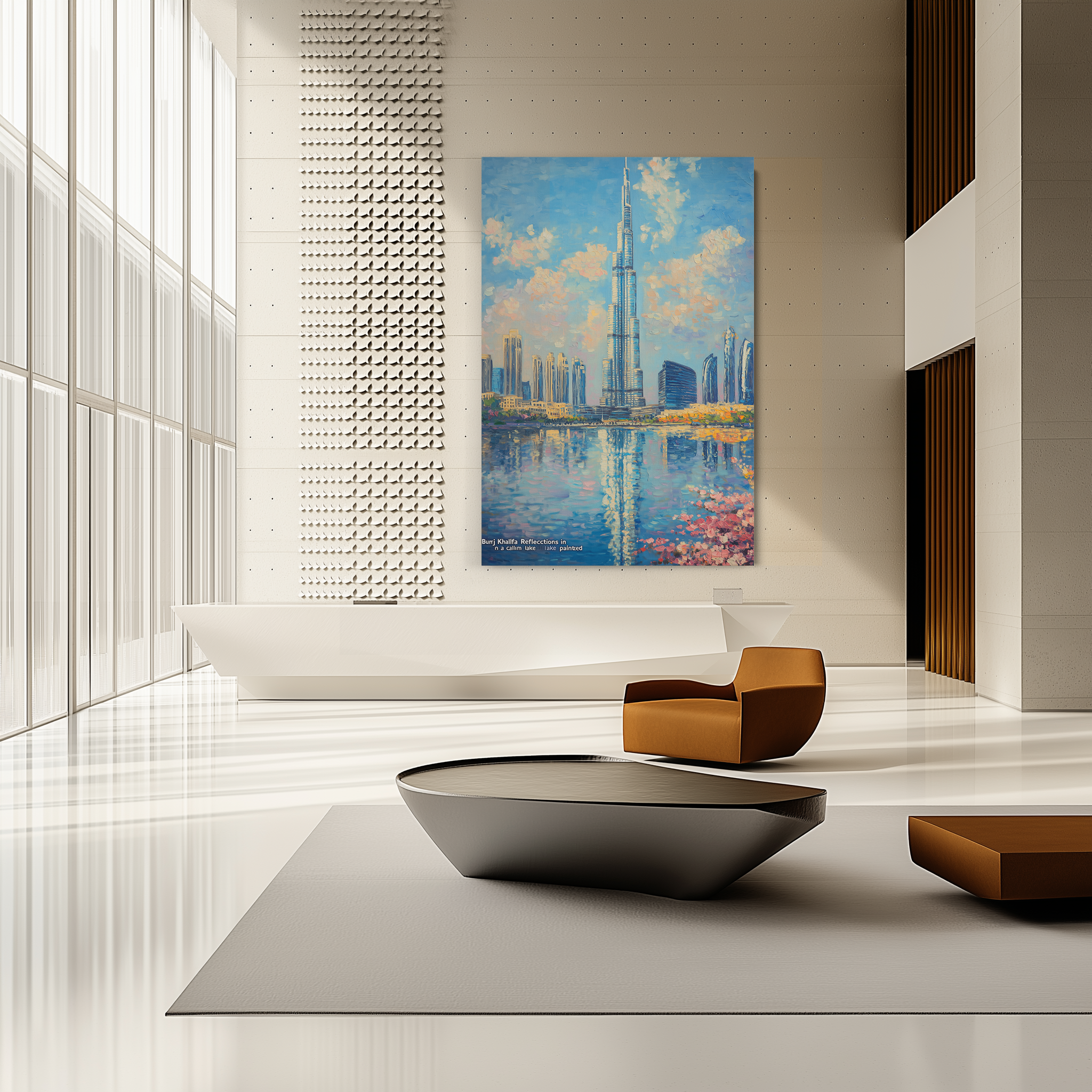 URBAN MIRAGE  #UA-70