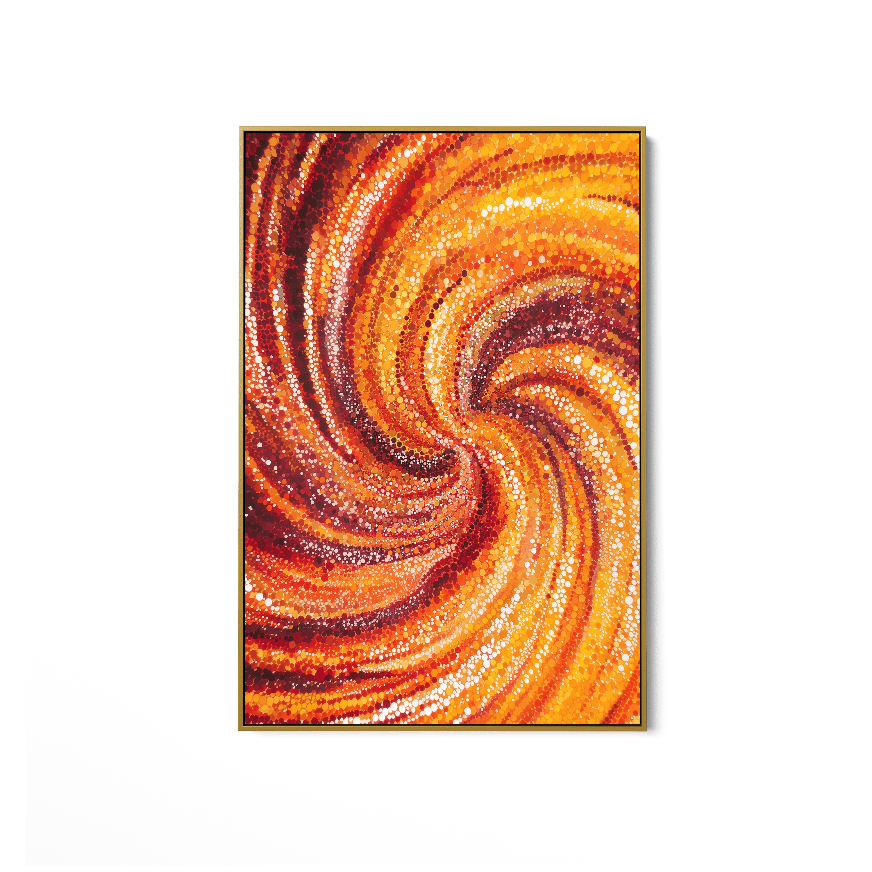 Luminous Twist #UA-711