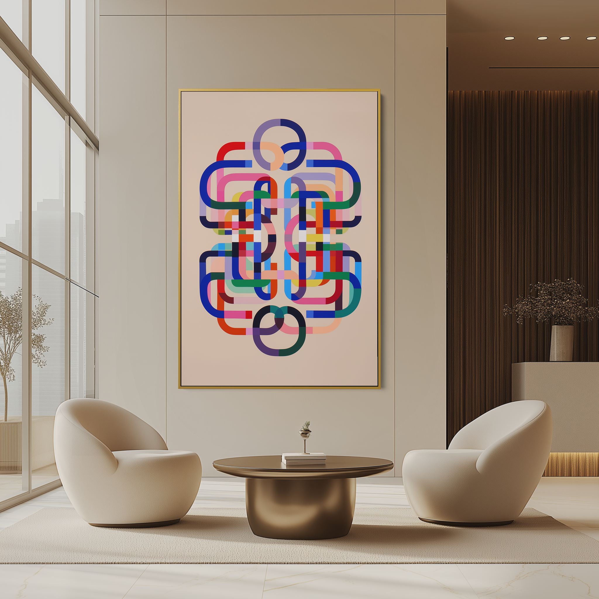 Routes Unknown #UA-1137