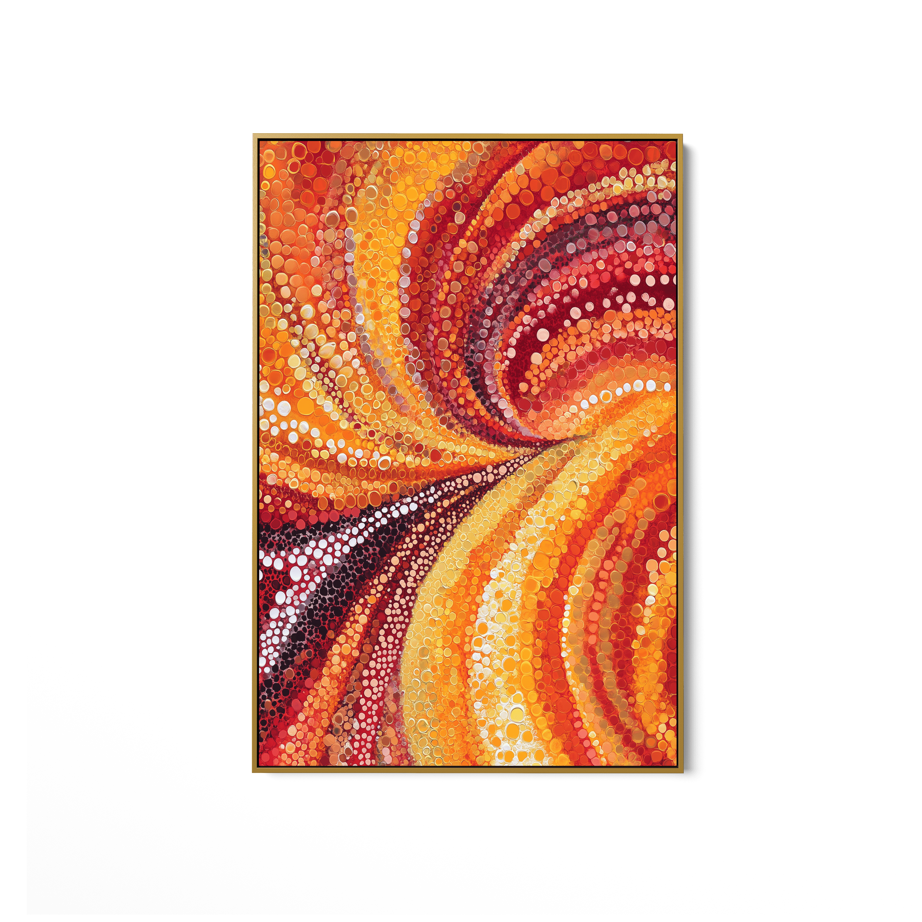 Luminous Twist #UA-712