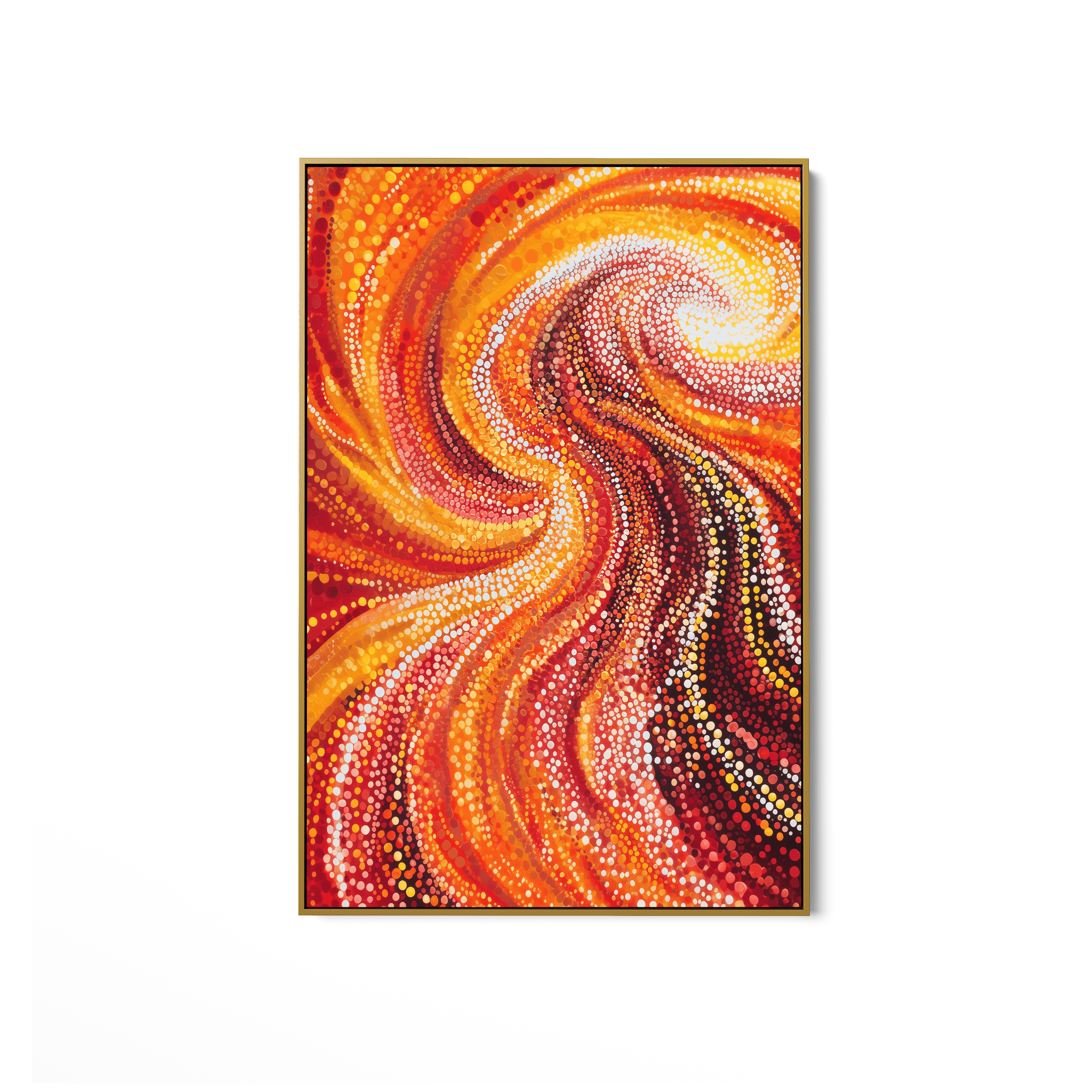 Luminous Twist #UA-713