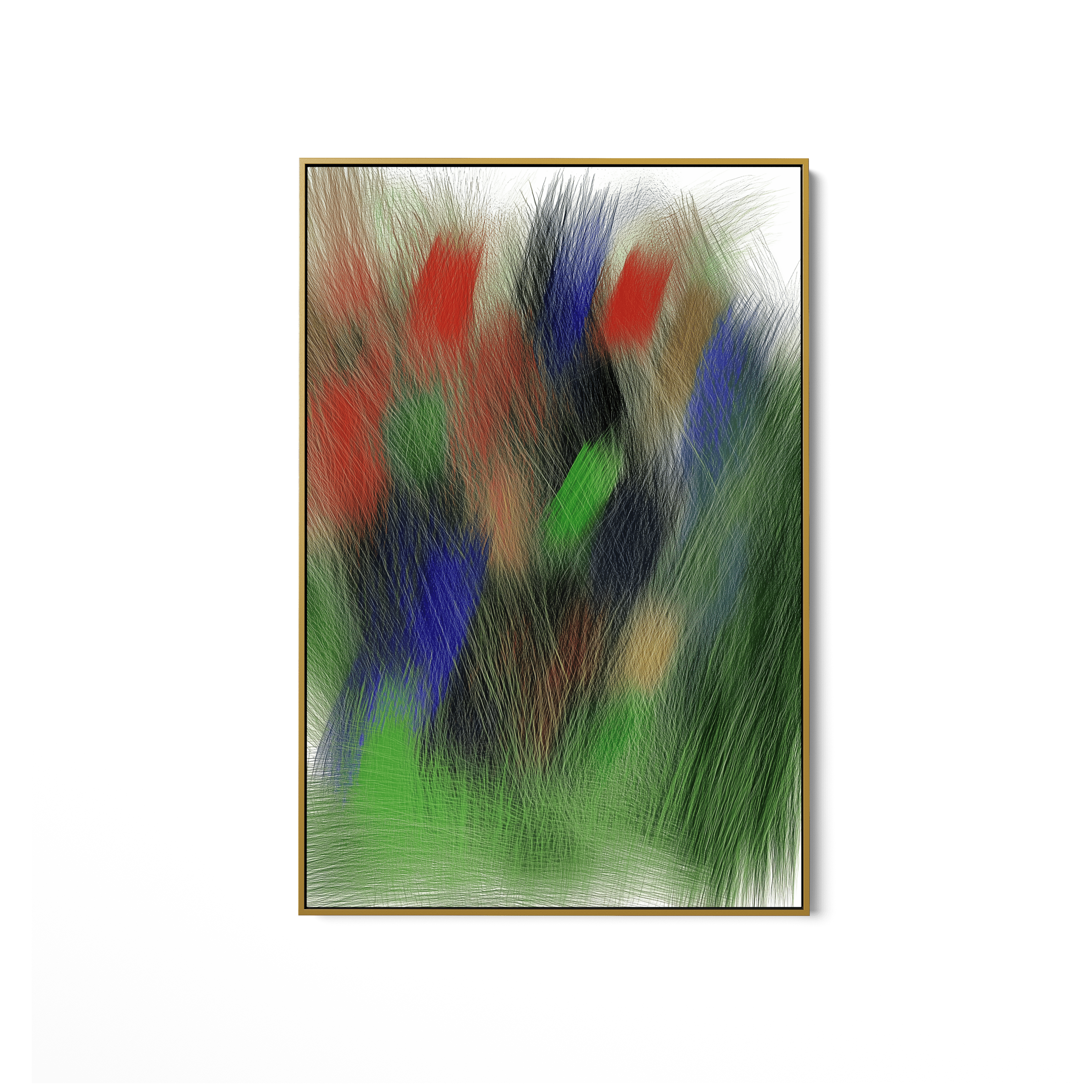 Fury in Fractals #UA-1217