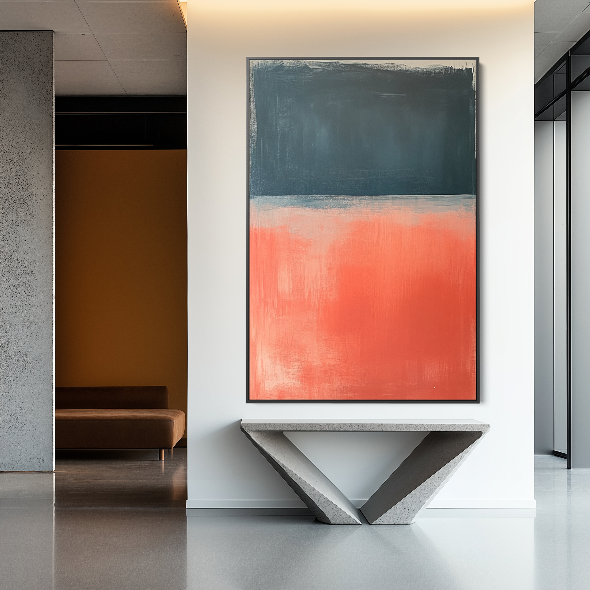 Horizon Variations #UA-420