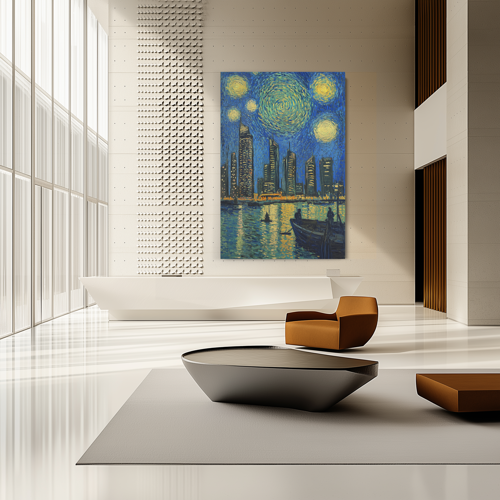 ECHOES OF LIGHT  #UA-123