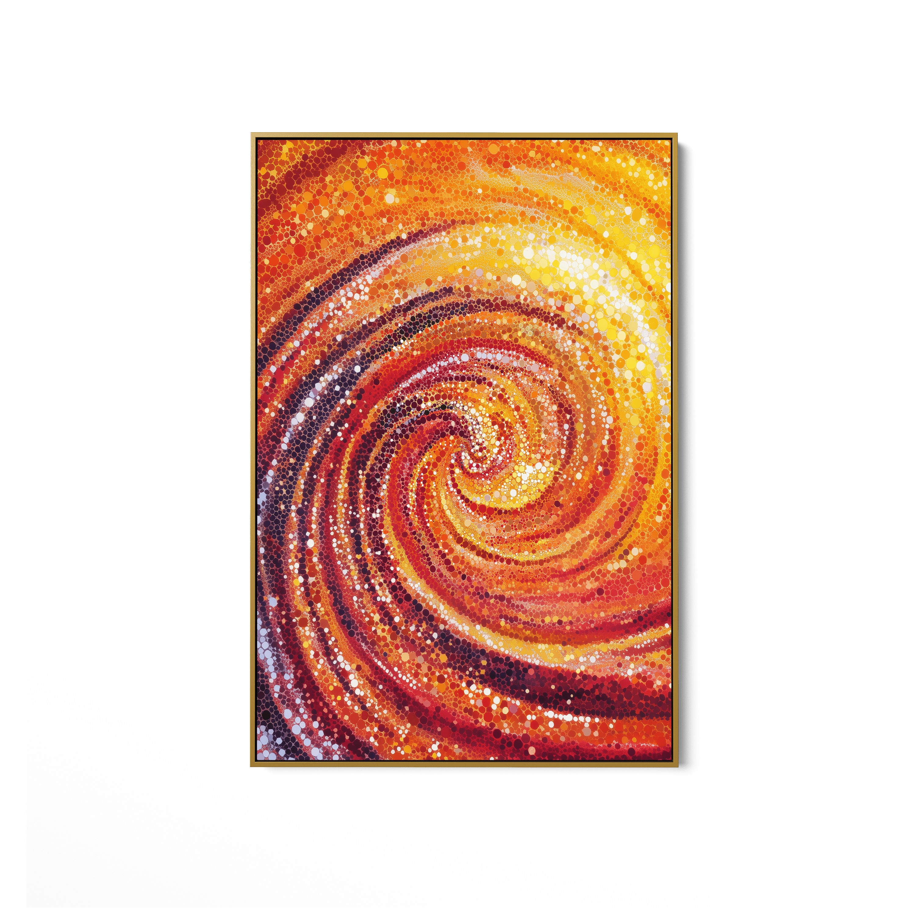 Luminous Twist #UA-714