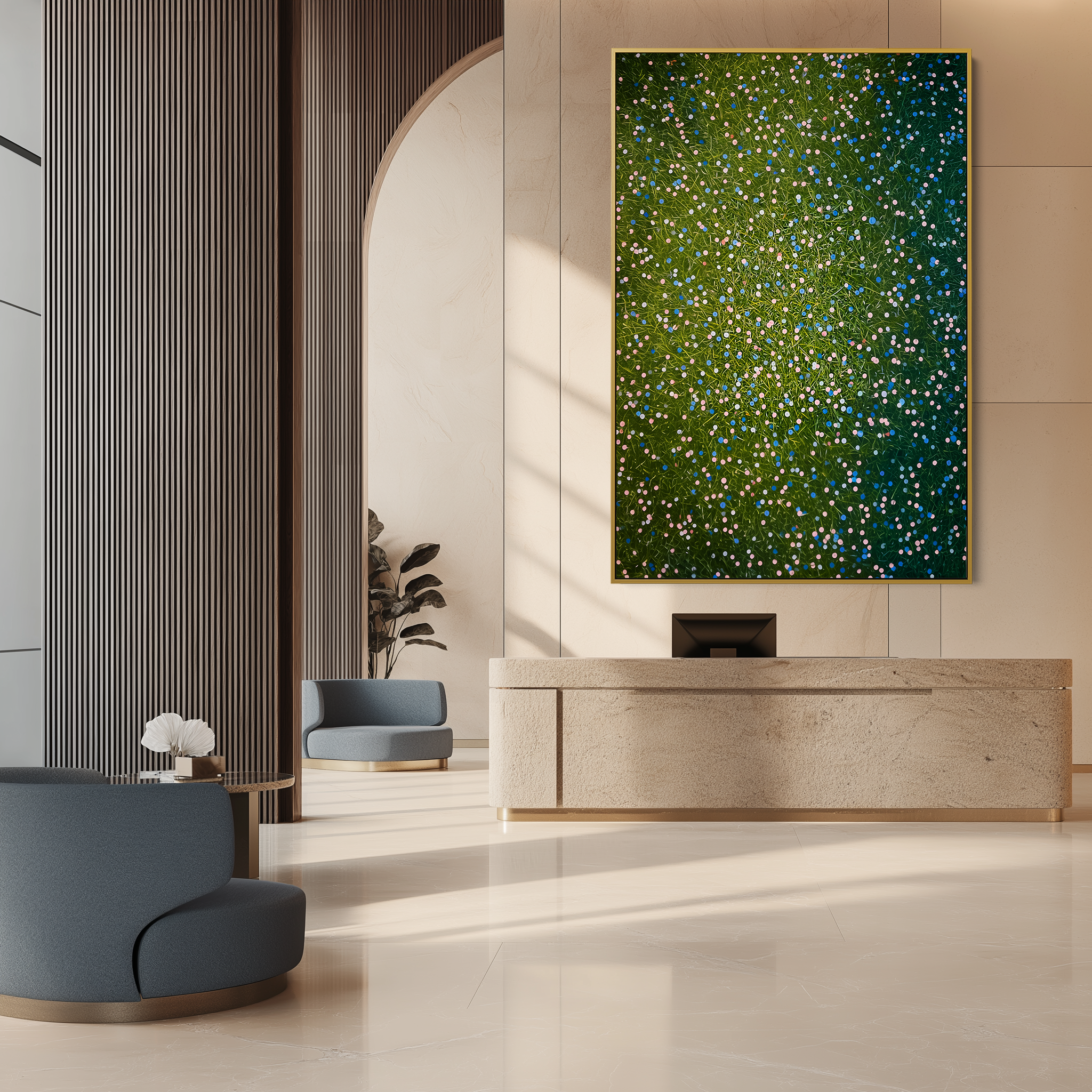 Floraison #UA-546
