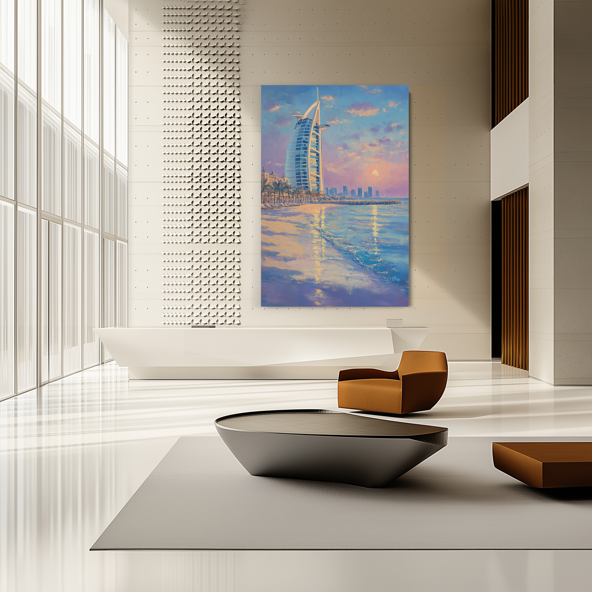 SERENE MIRAGE  #UA-66