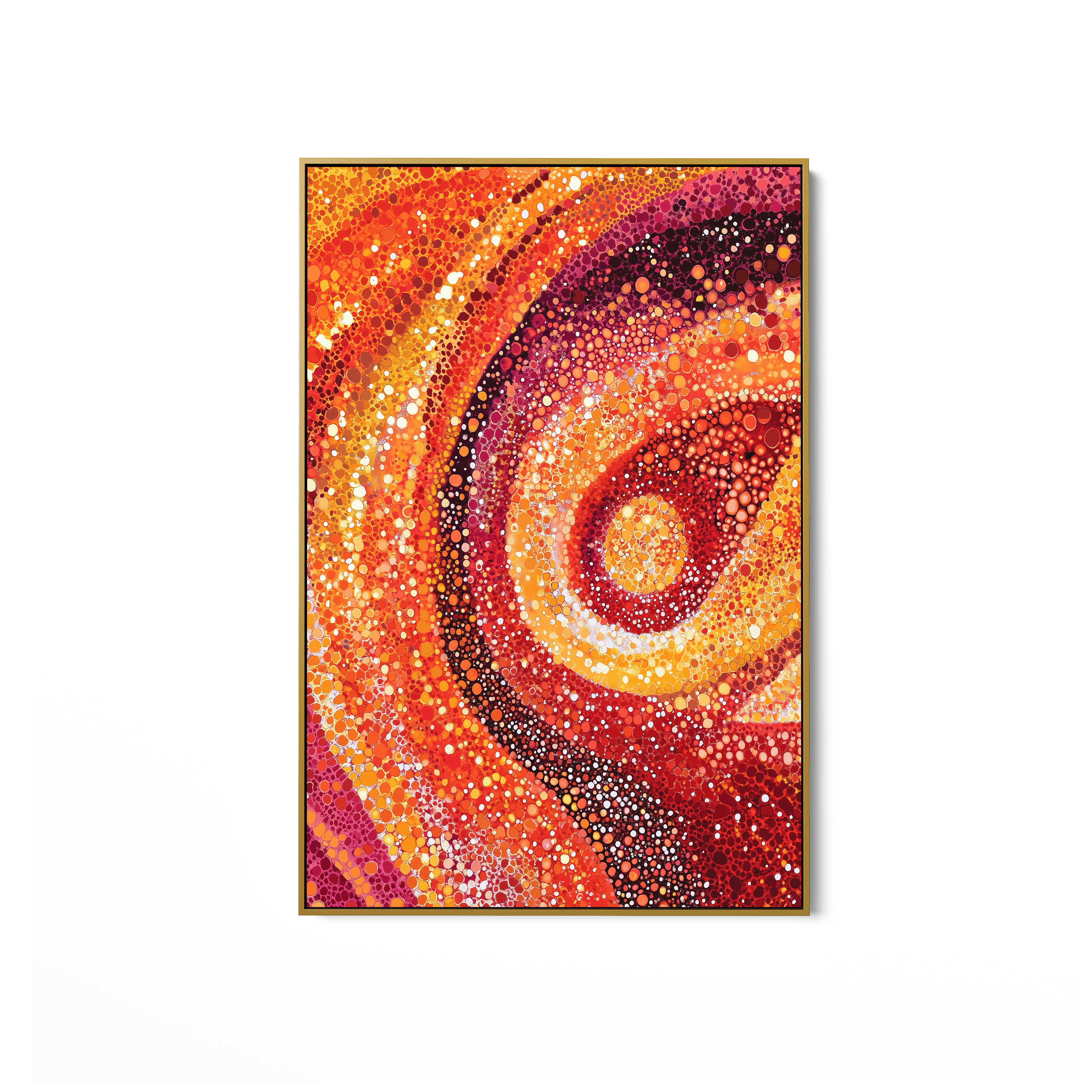 Luminous Twist #UA-715