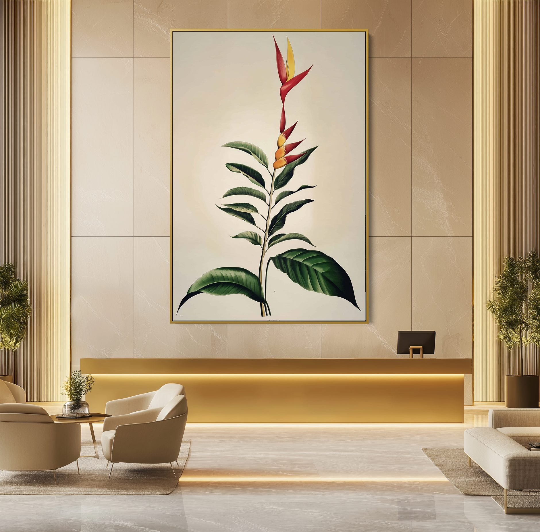 Vertical Desire #UA-1009