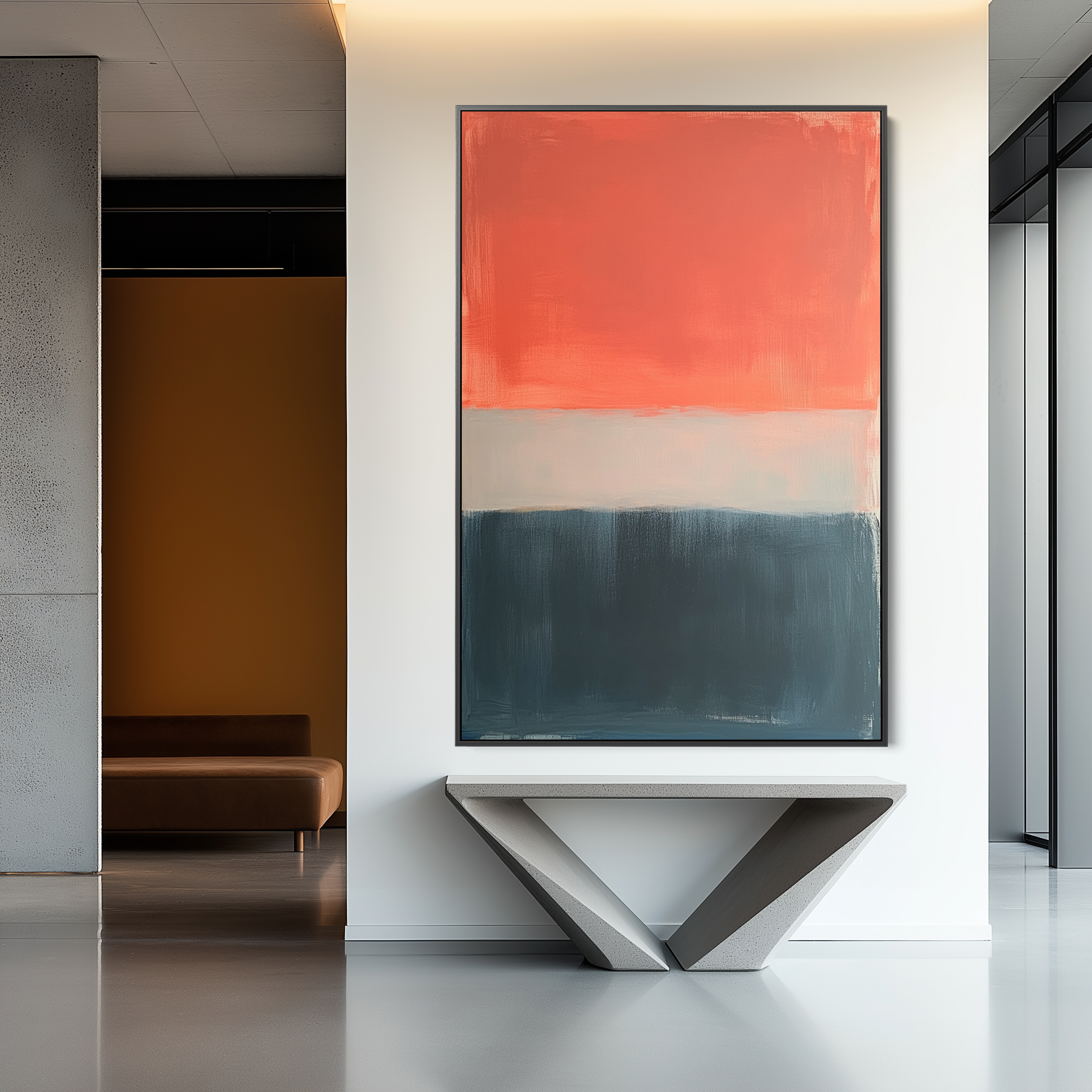 Horizon Variations #UA-422