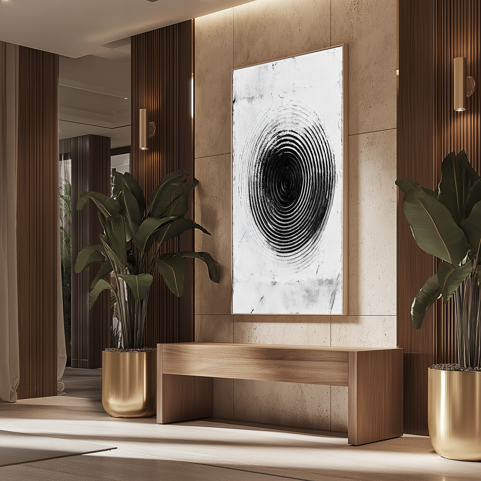 VOIDS RESONATE #UA-20