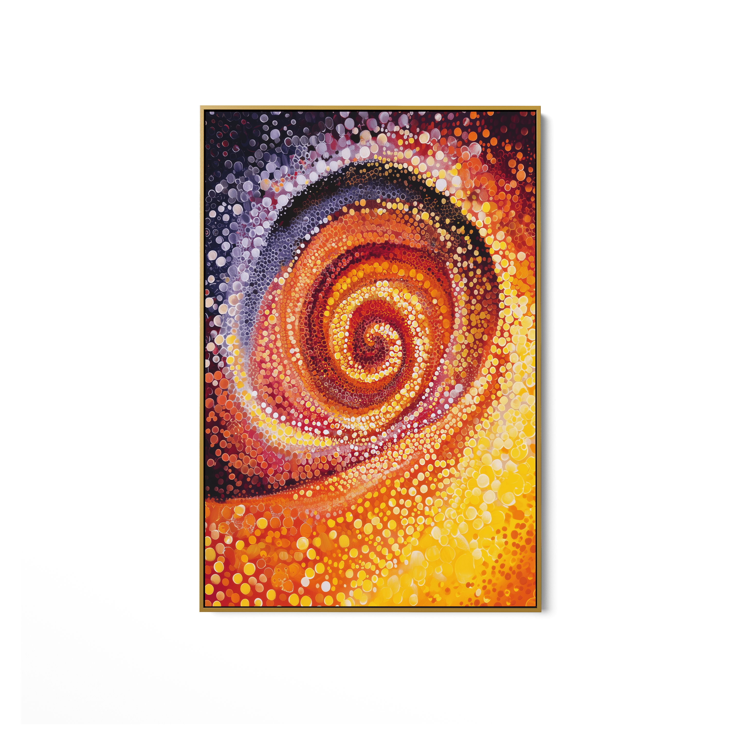 Luminous Twist #UA-716