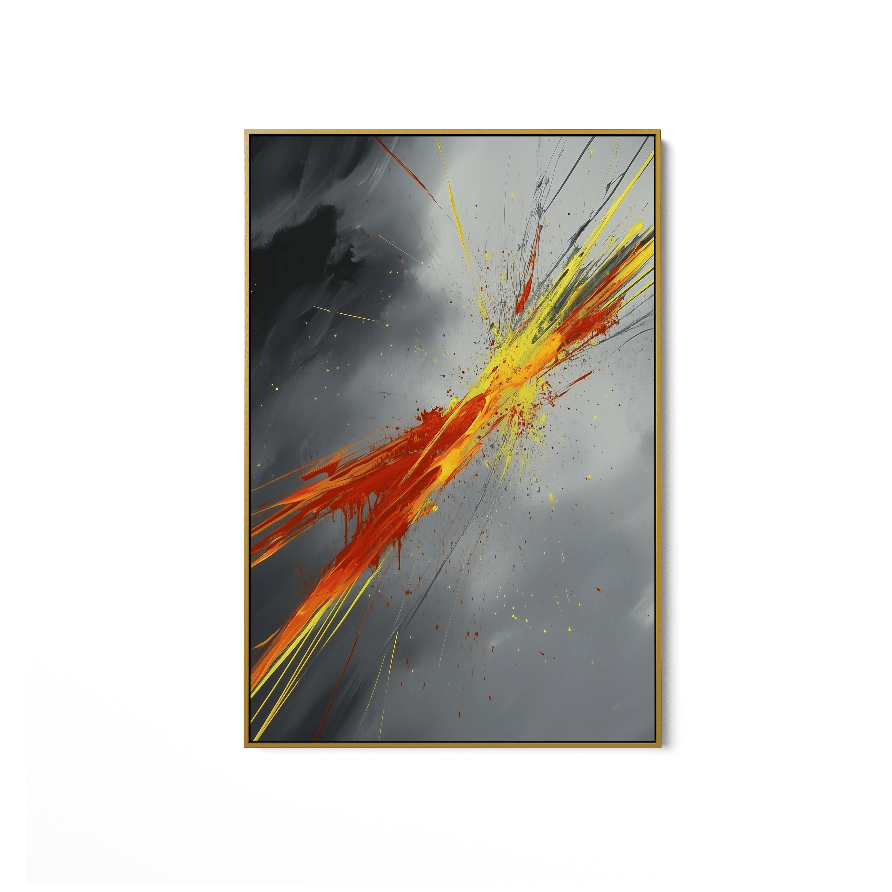 Eruption Pulse #UA-1220