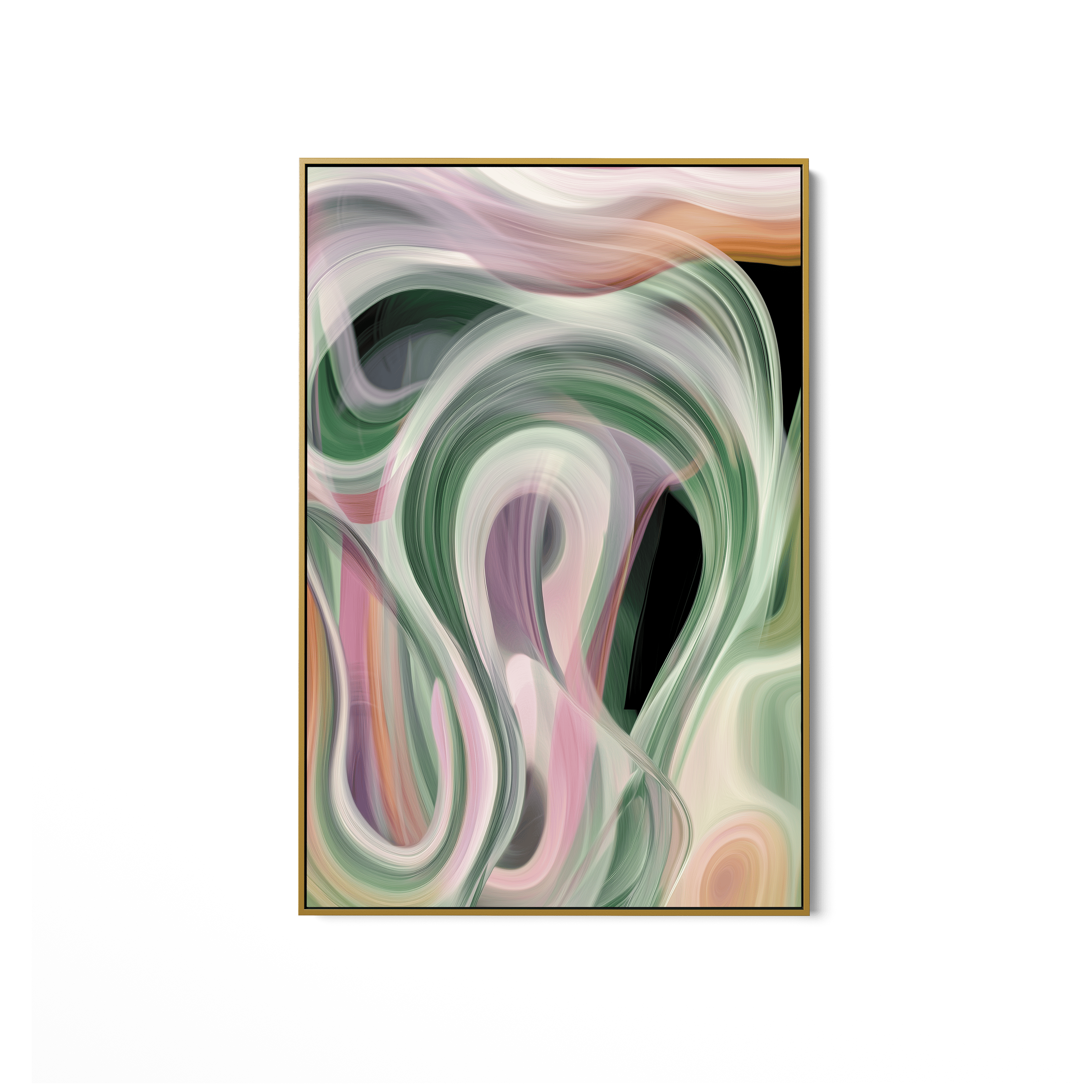 Fluidity Matrix #UA-1237