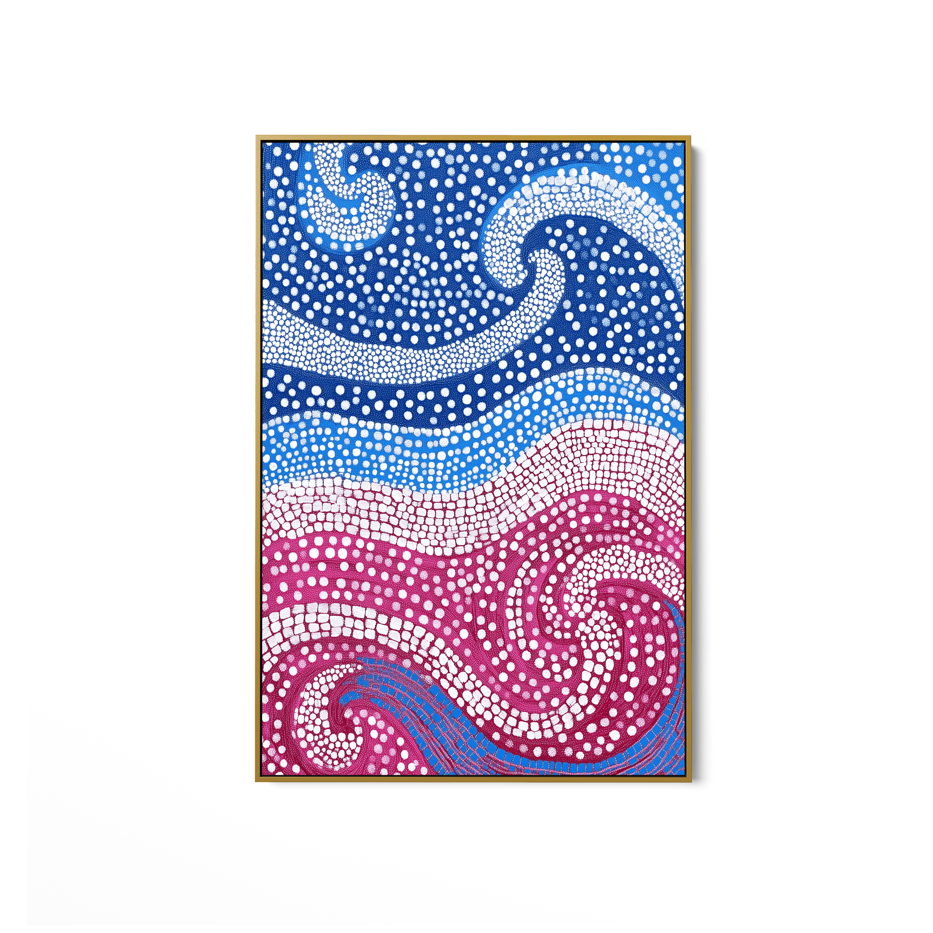 Ebb and Flow #UA-749