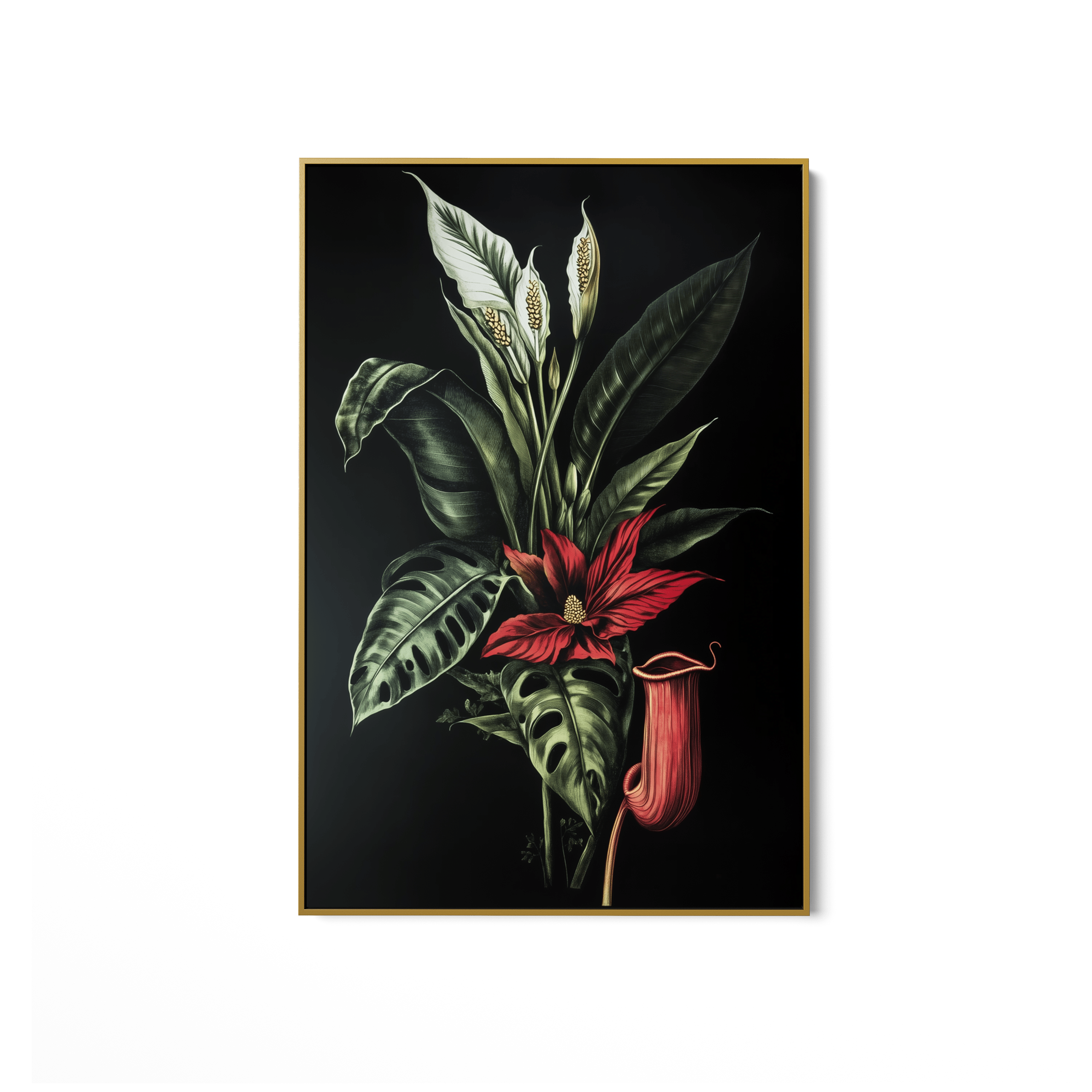 The Blooming Lie #UA-906