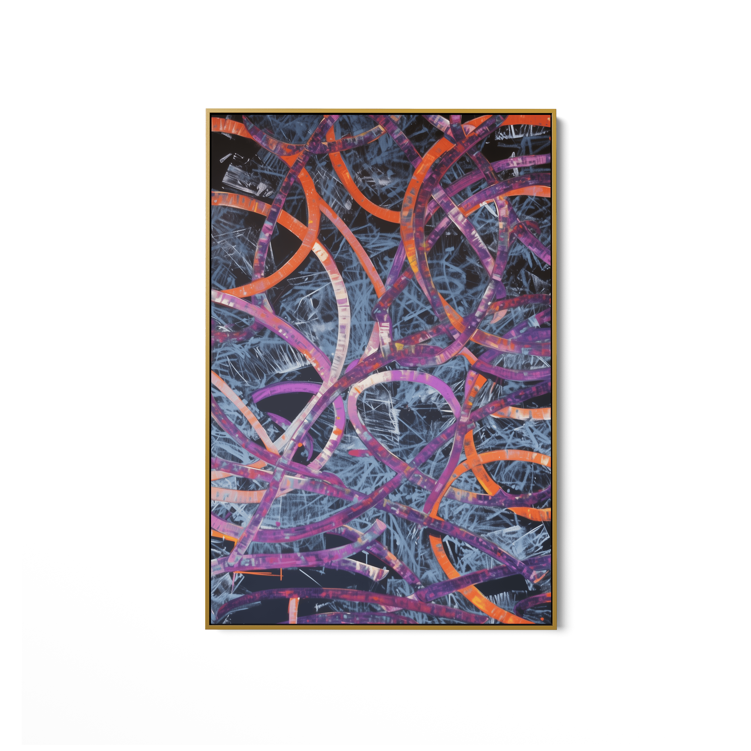 Tension Loops #UA-1138