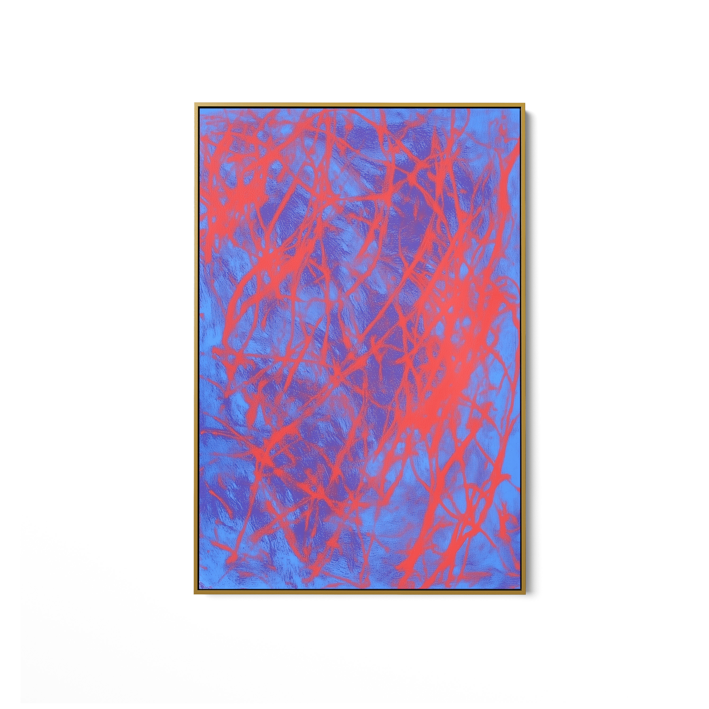 Electric Web #UA-1221