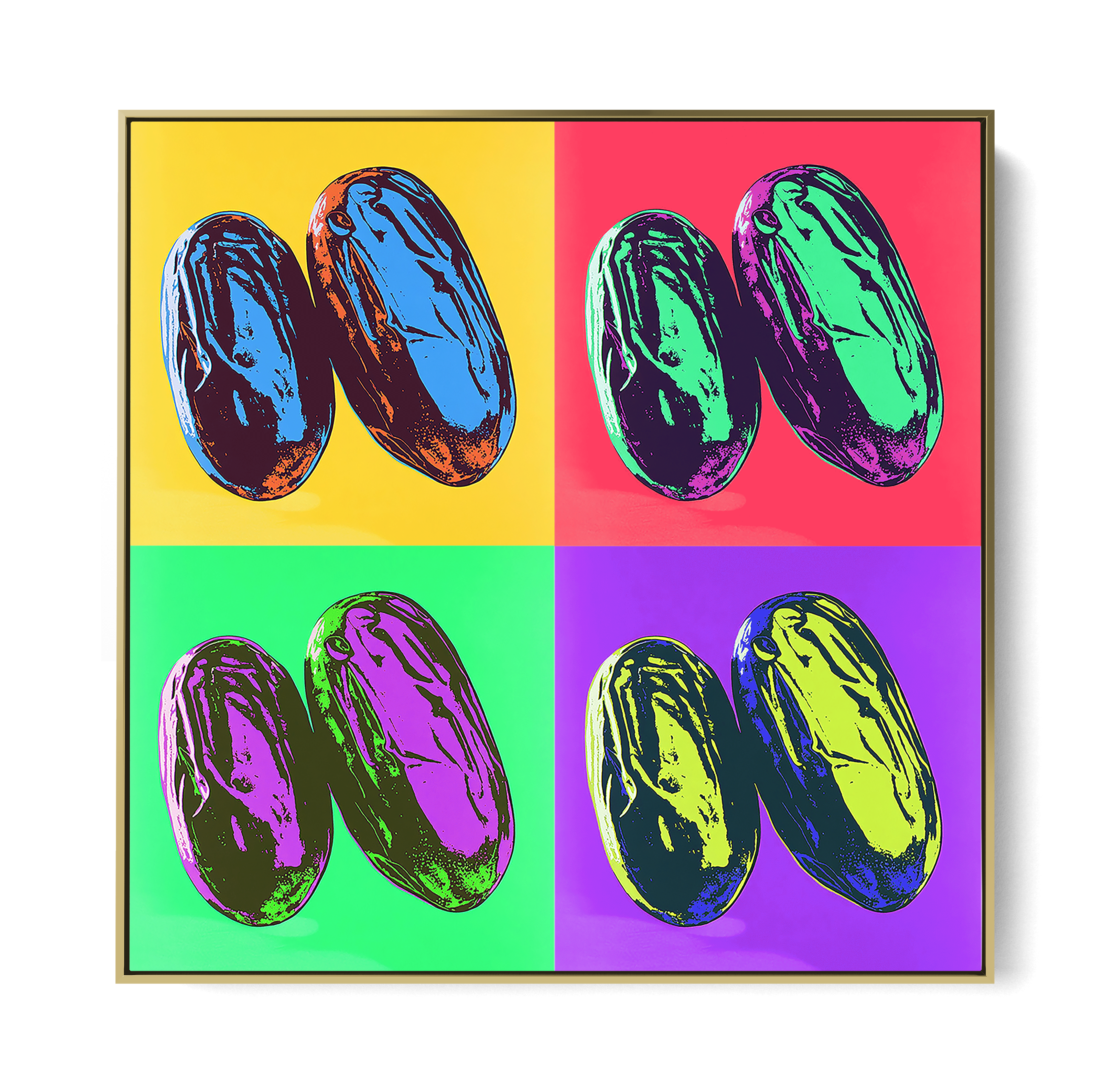 Technicolor Sunnah #UA-347