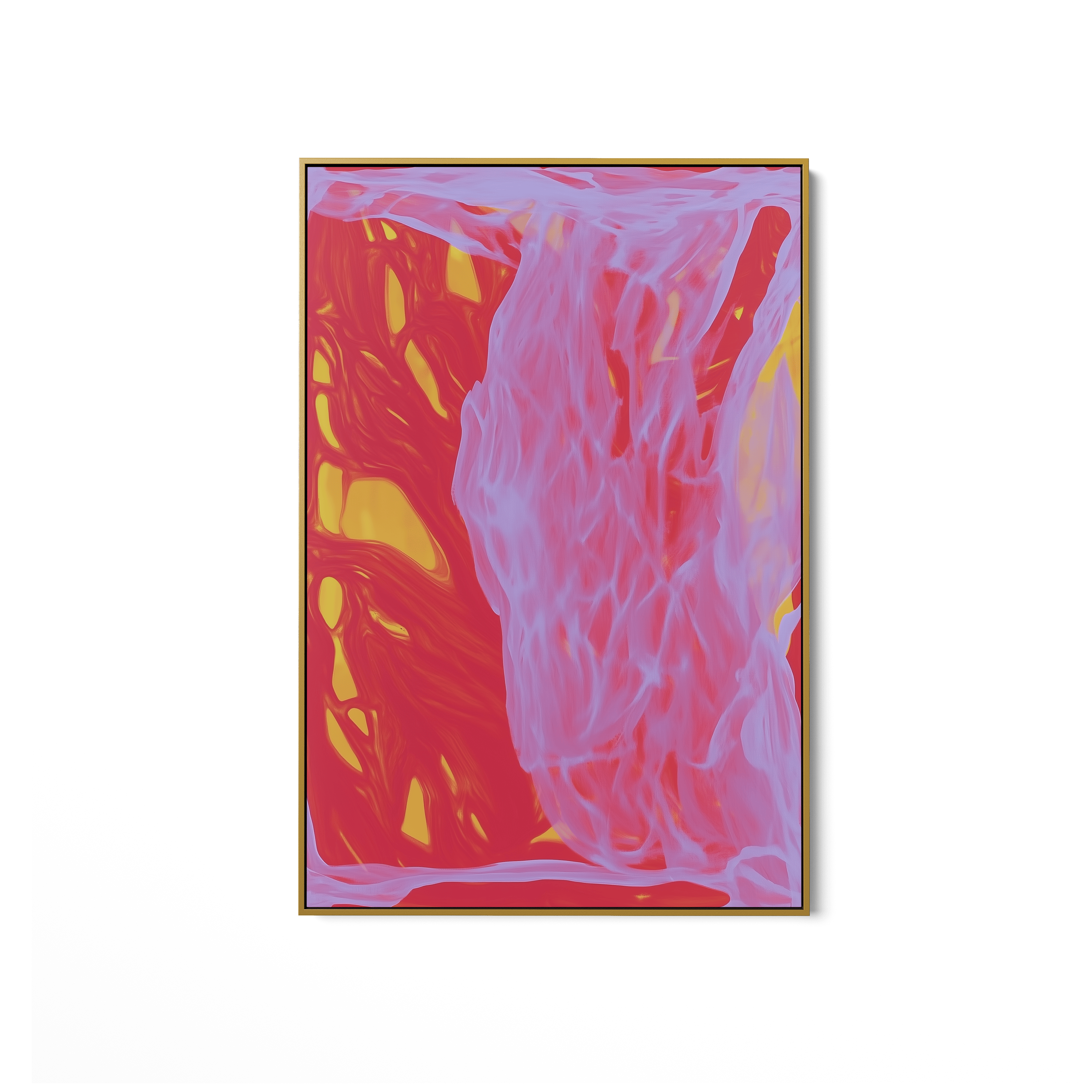 Scalded Veins #UA-1222