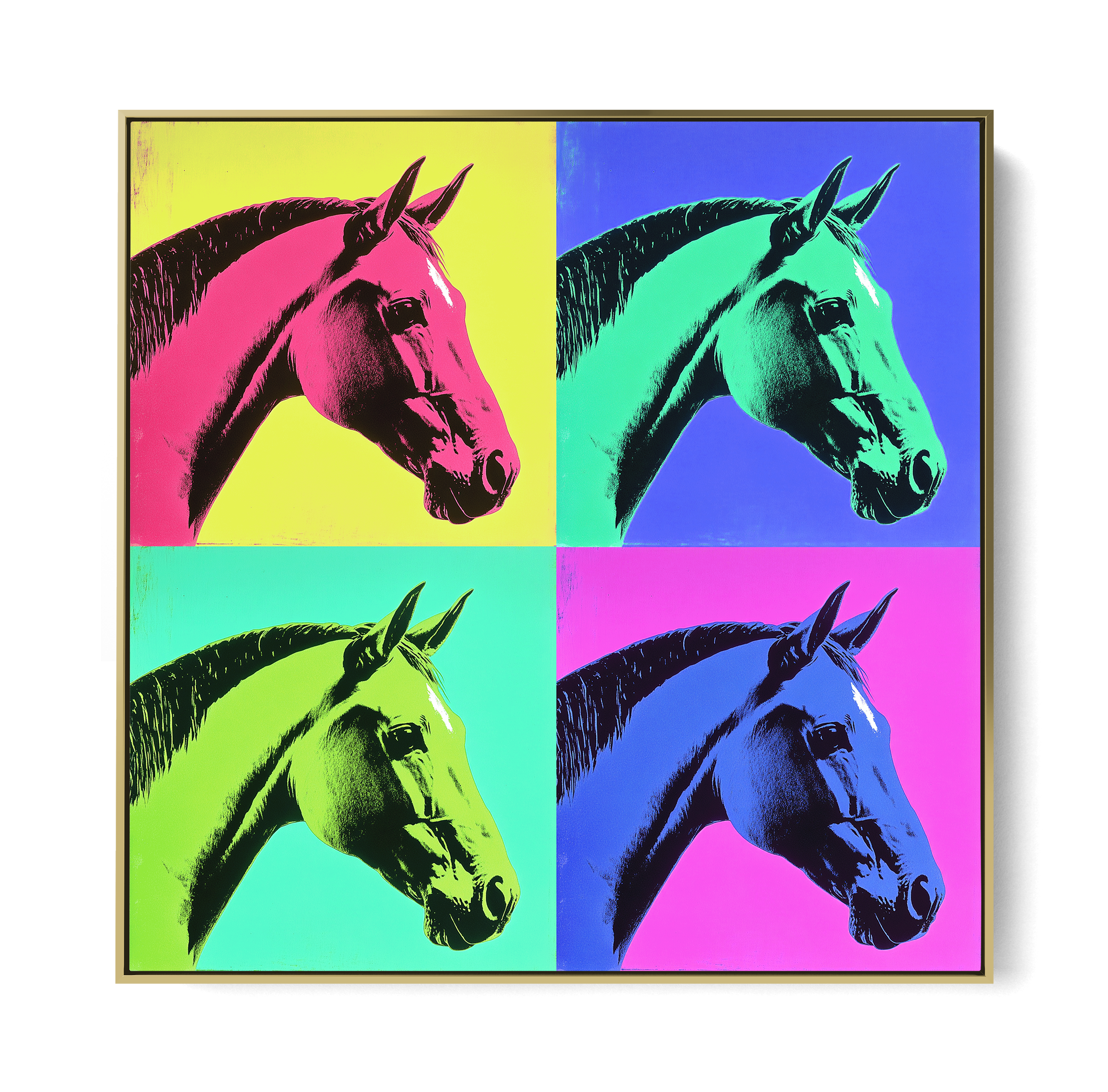 Desert Thunder #UA-356