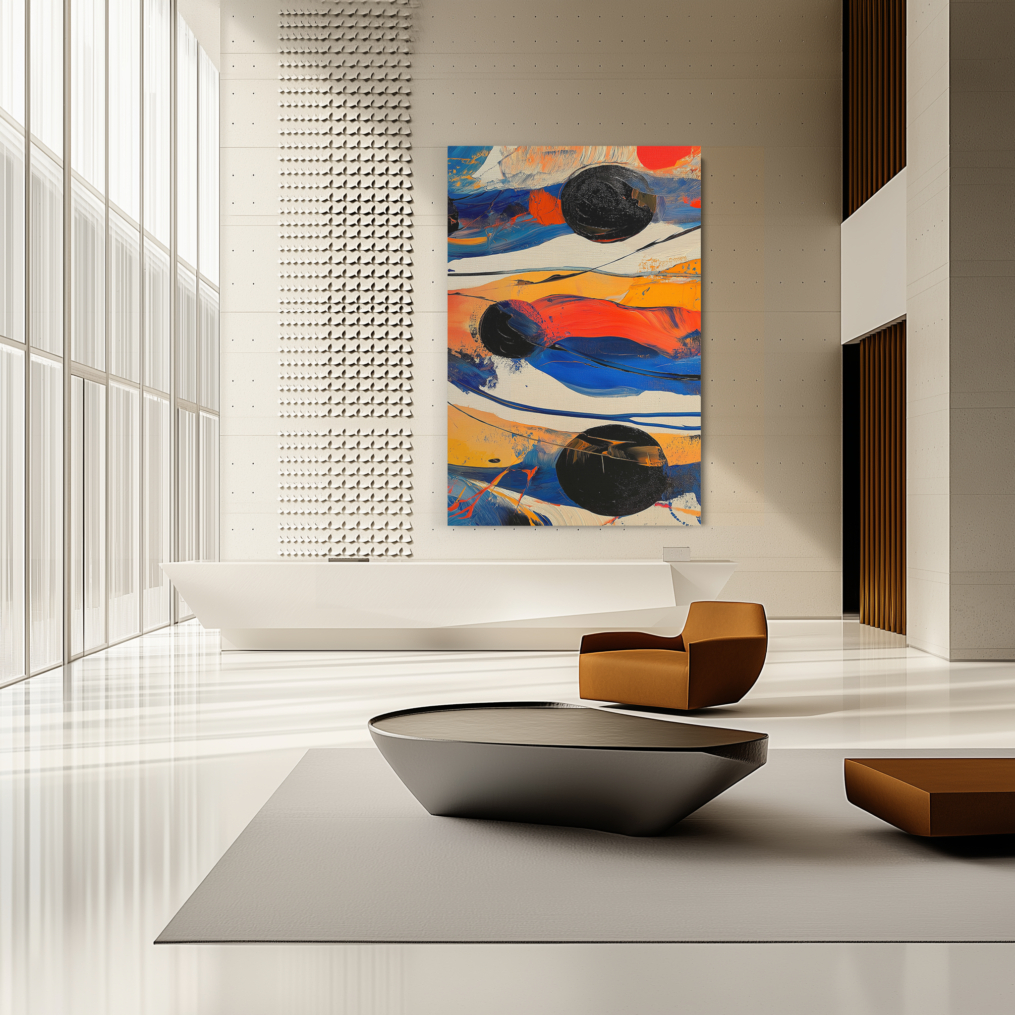 WHISPERING ORBS #UA-2