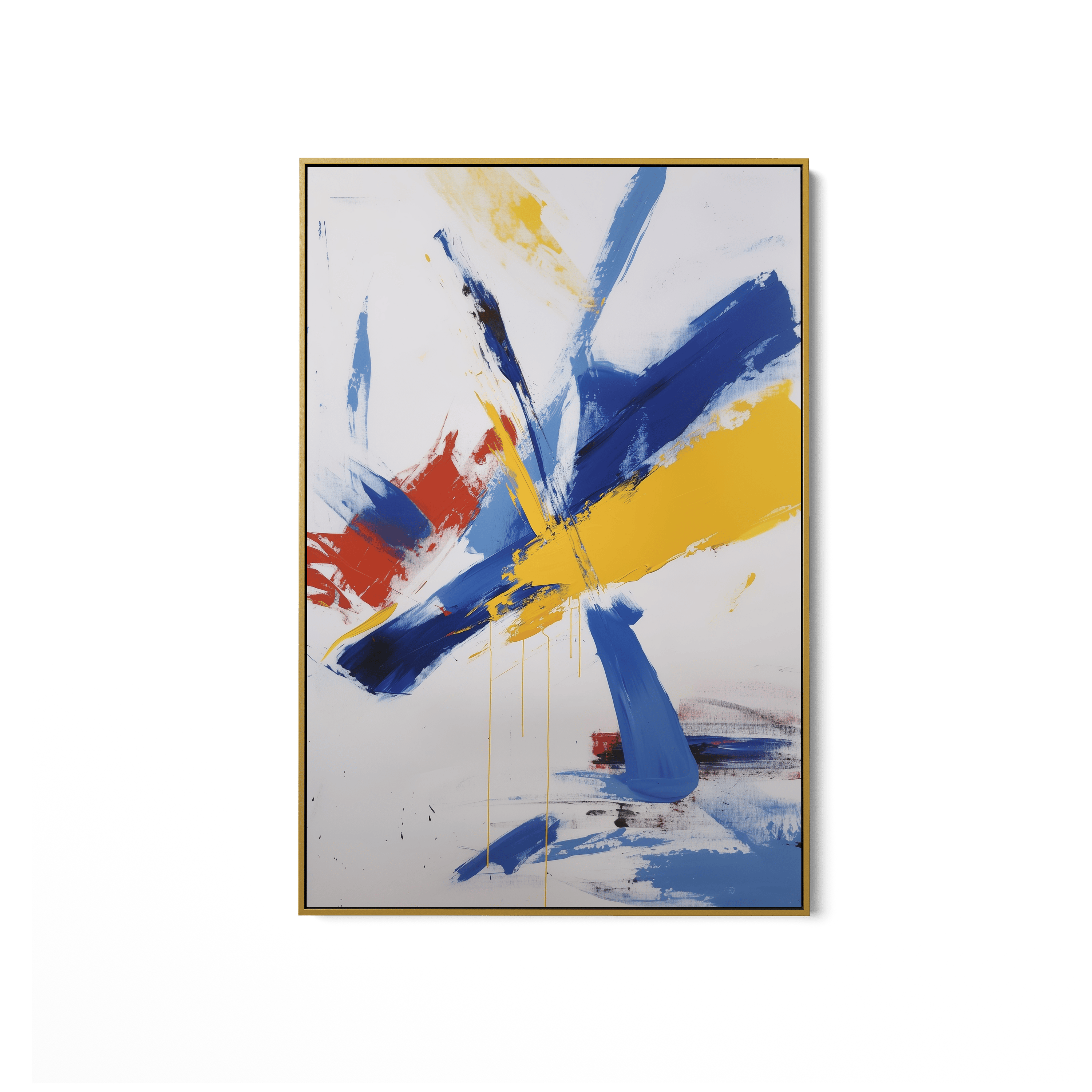 Loudest Gesture #UA-1209