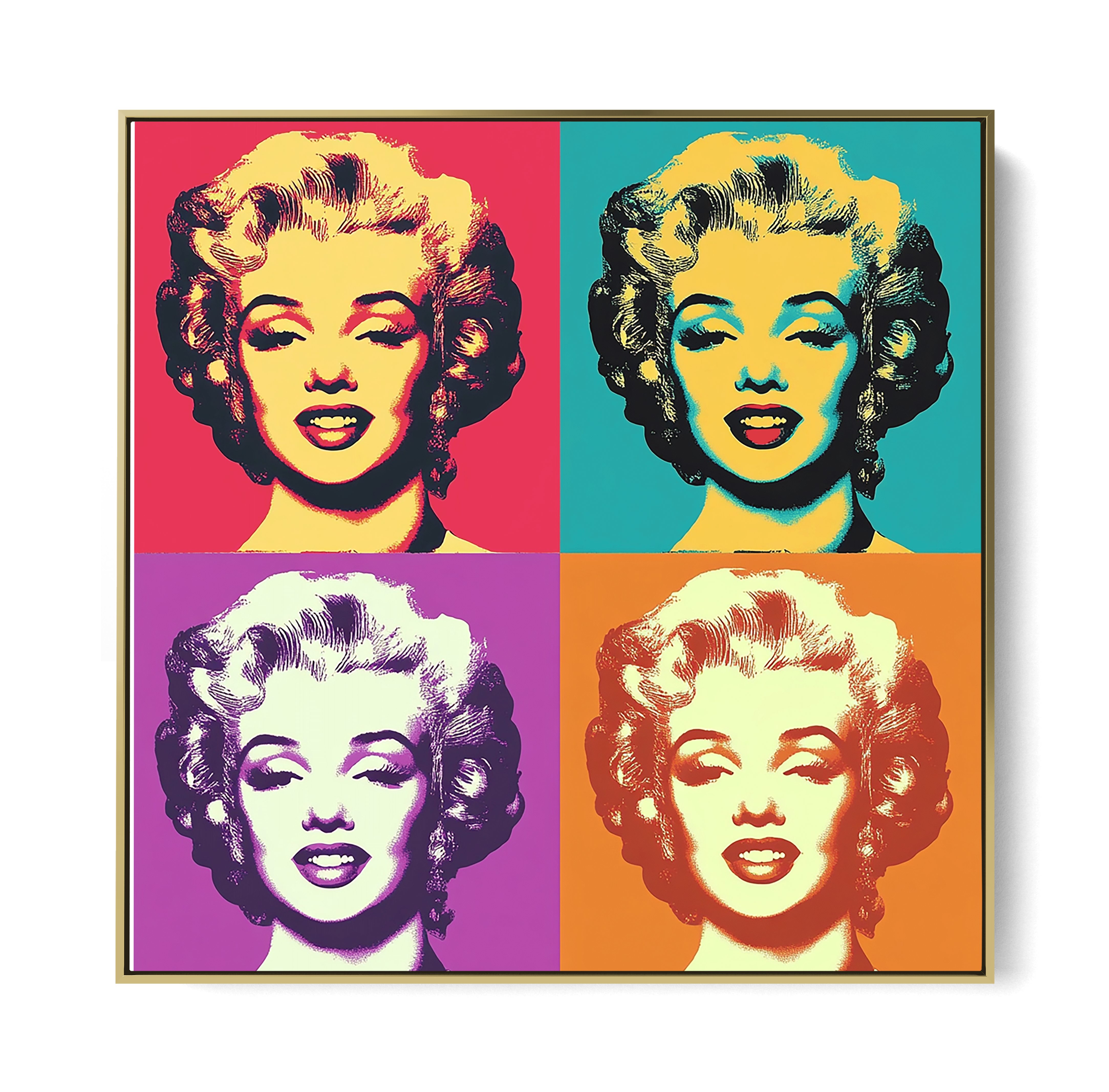 Miss Pop Eternal #UA-348
