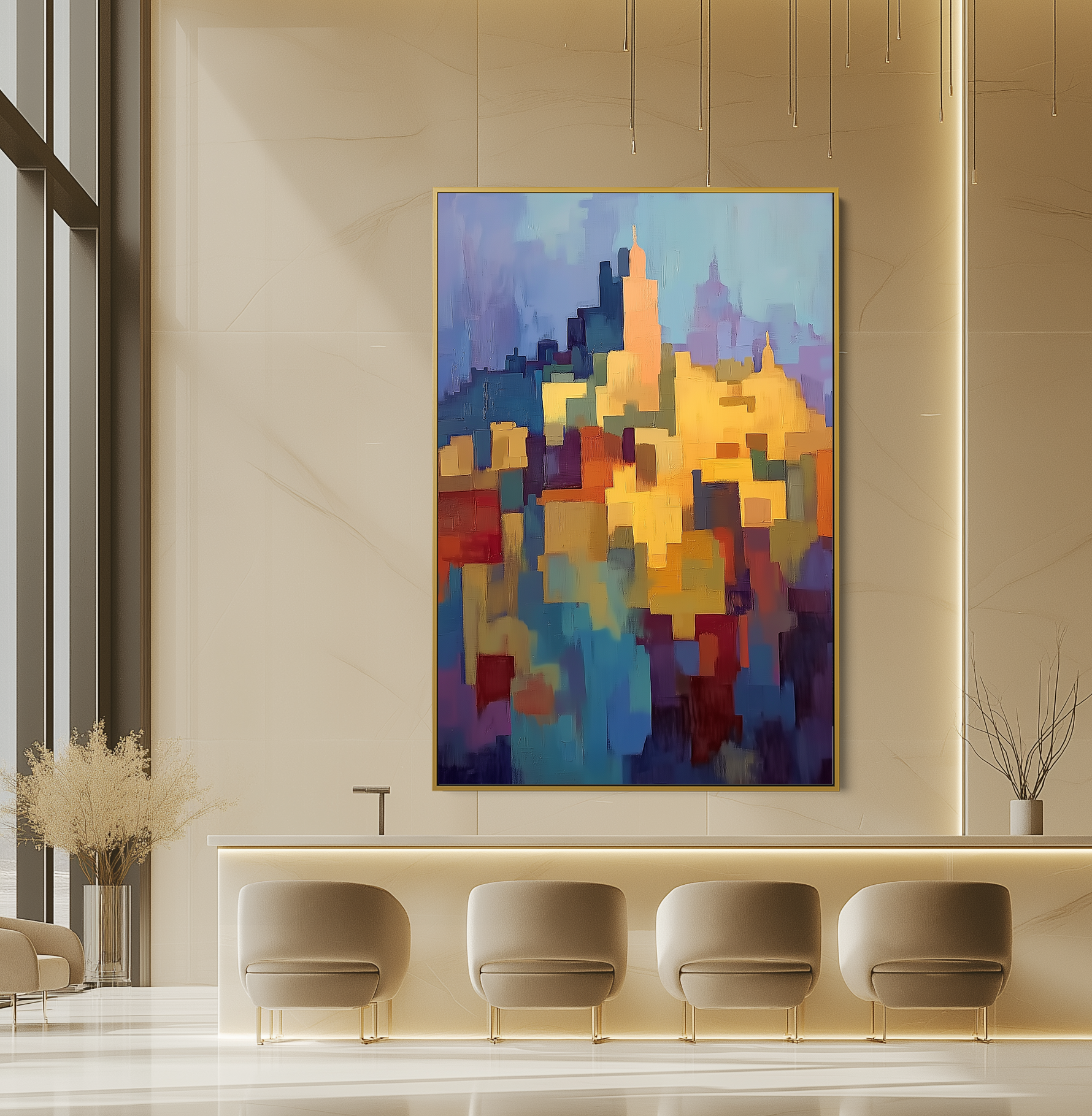 Duskwoven Heights #UA-1286