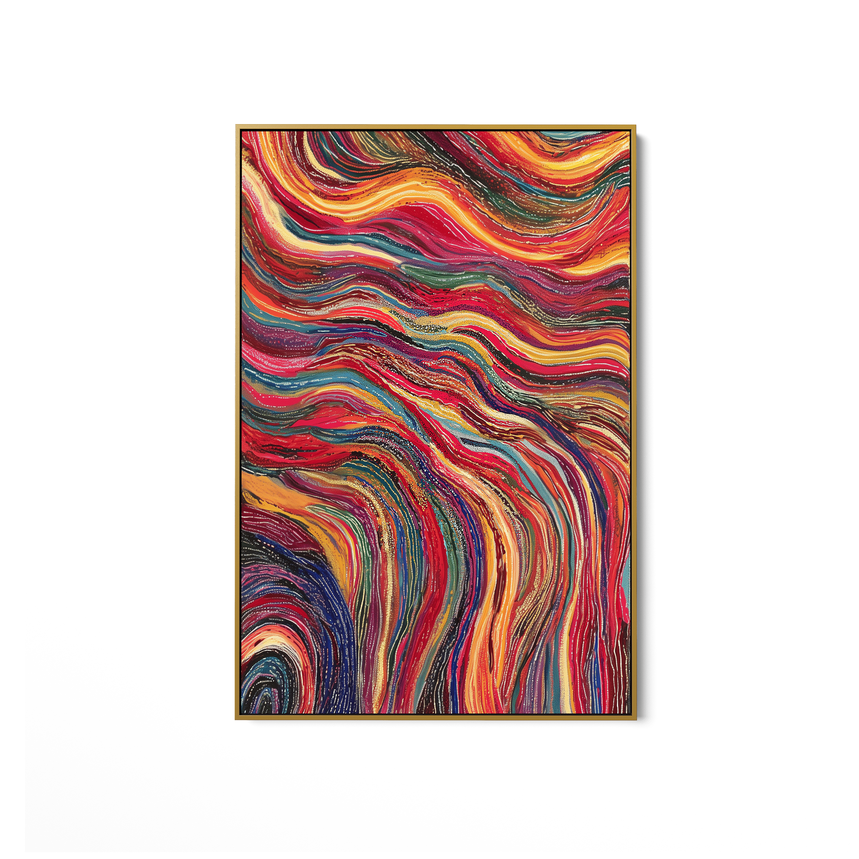 Waves of Wonder #UA-721