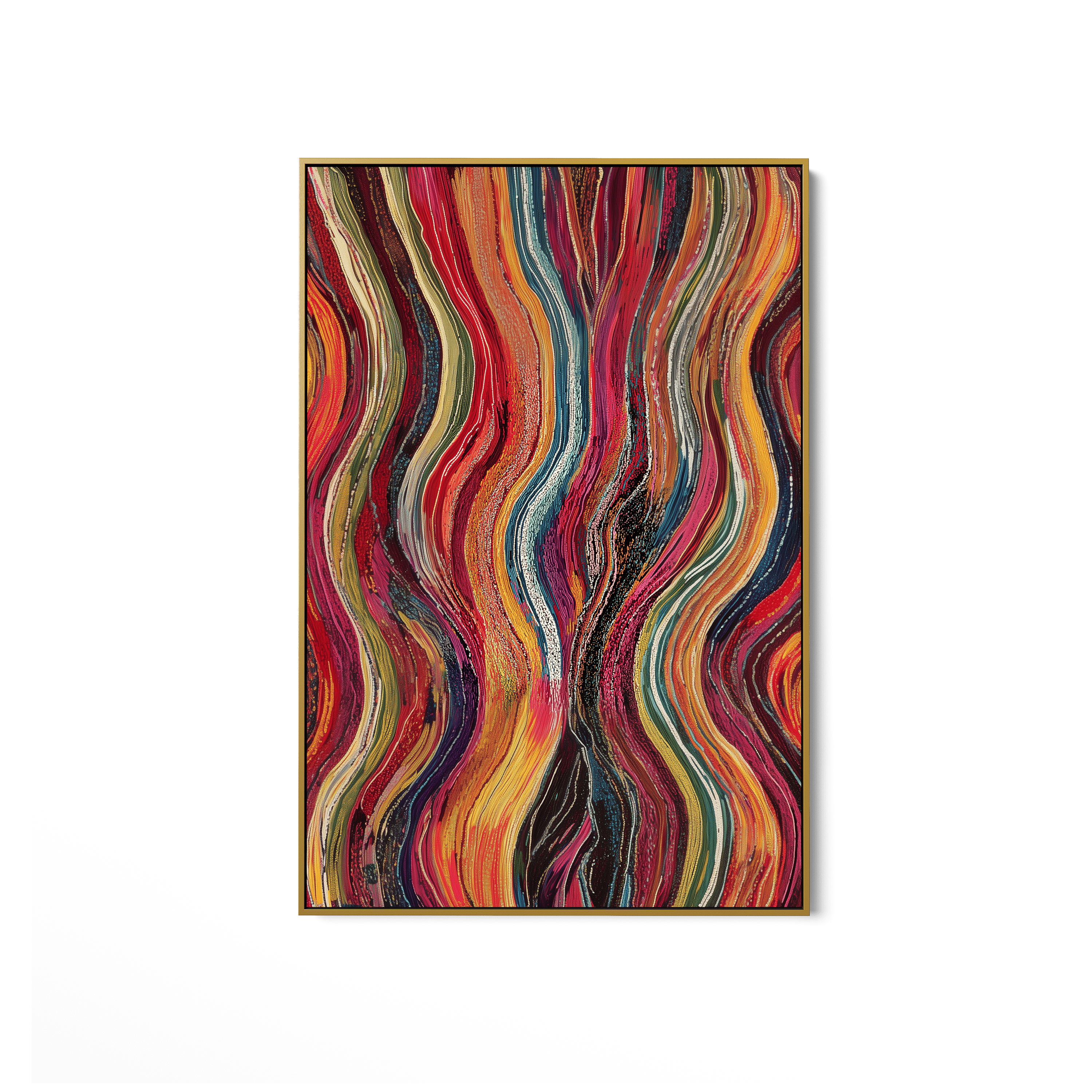 Waves of Wonder #UA-722