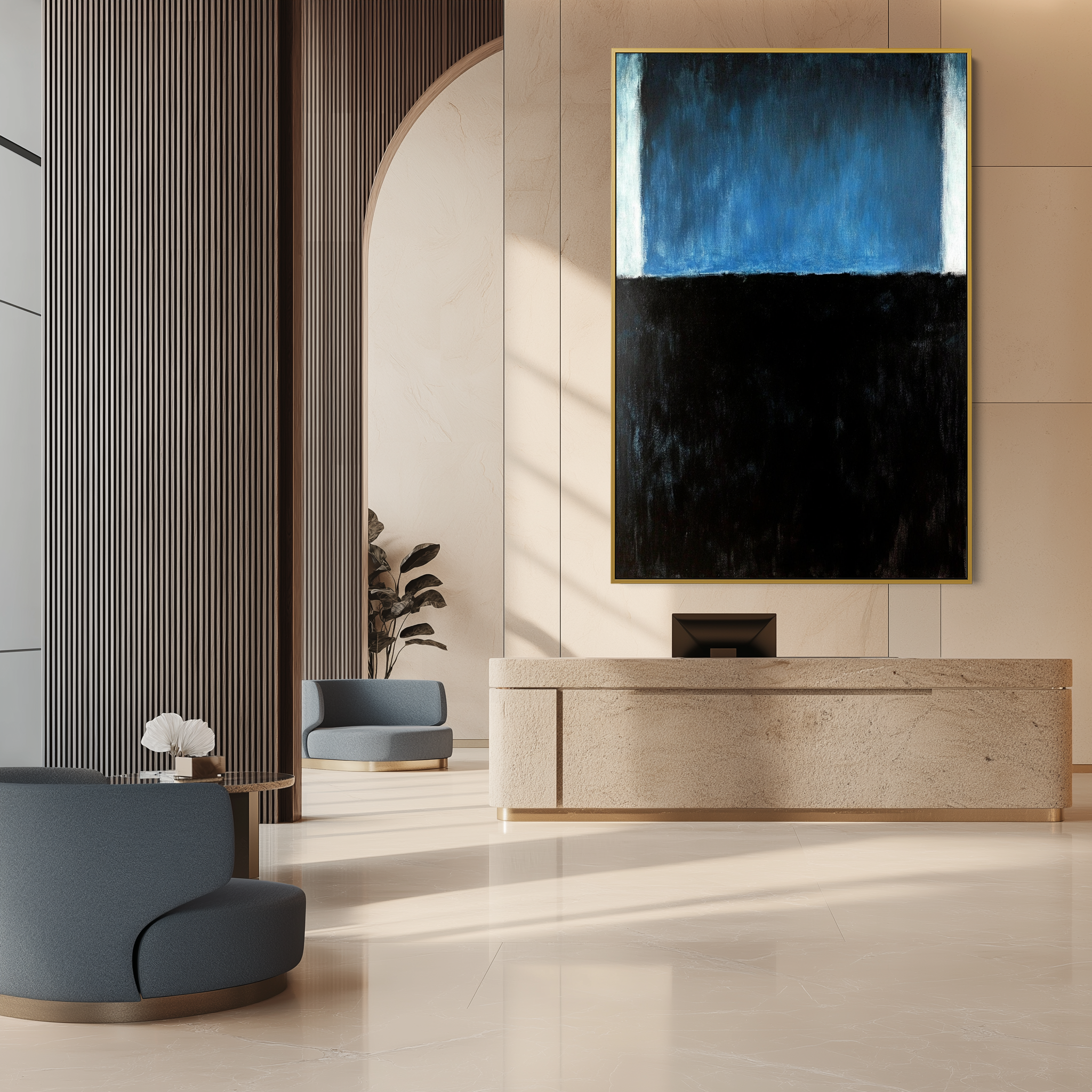 Midnight Tides #UA-449