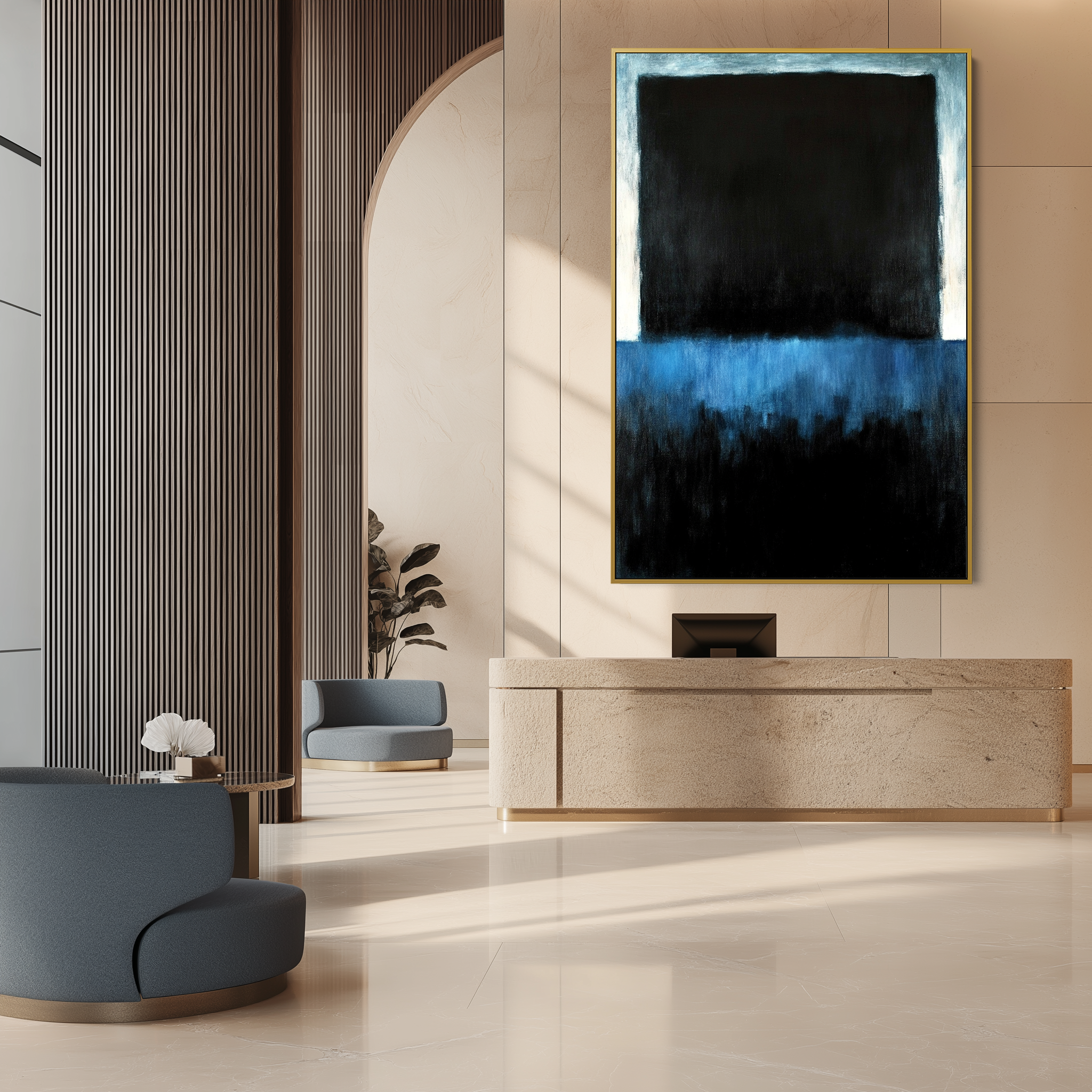 Midnight Tides #UA-450