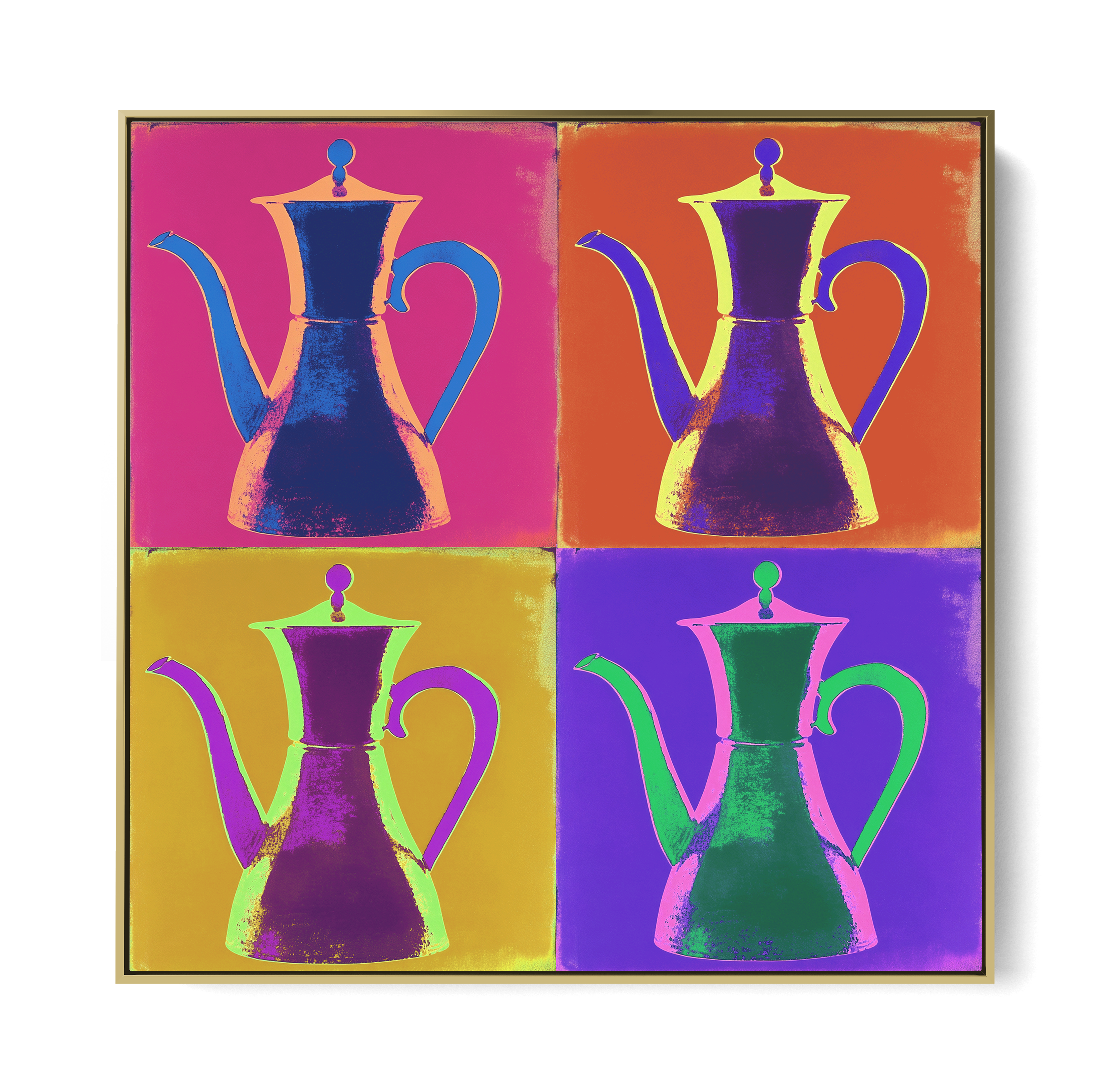 Neon Pour #UA-351