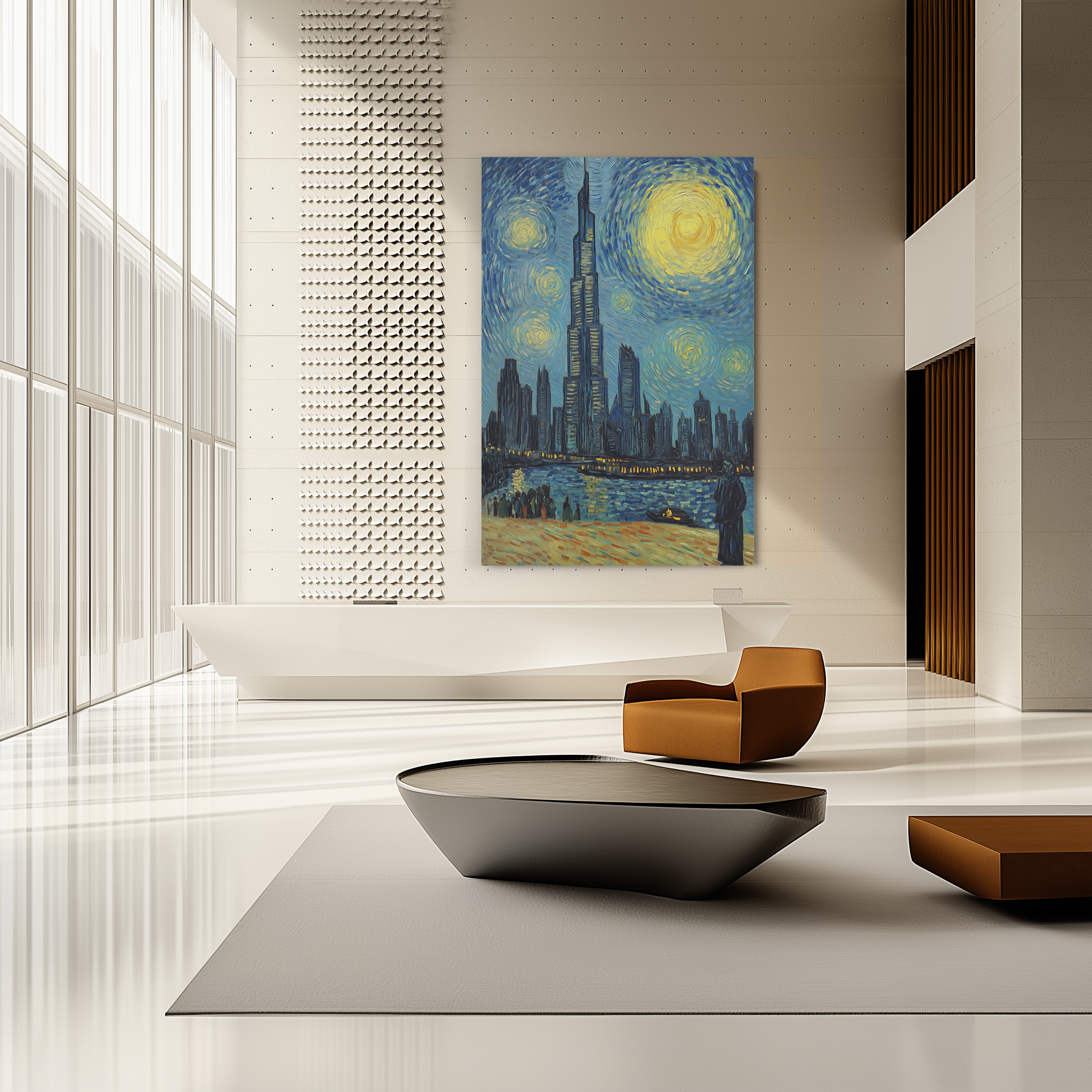 Skyward Reverie  #UA-119