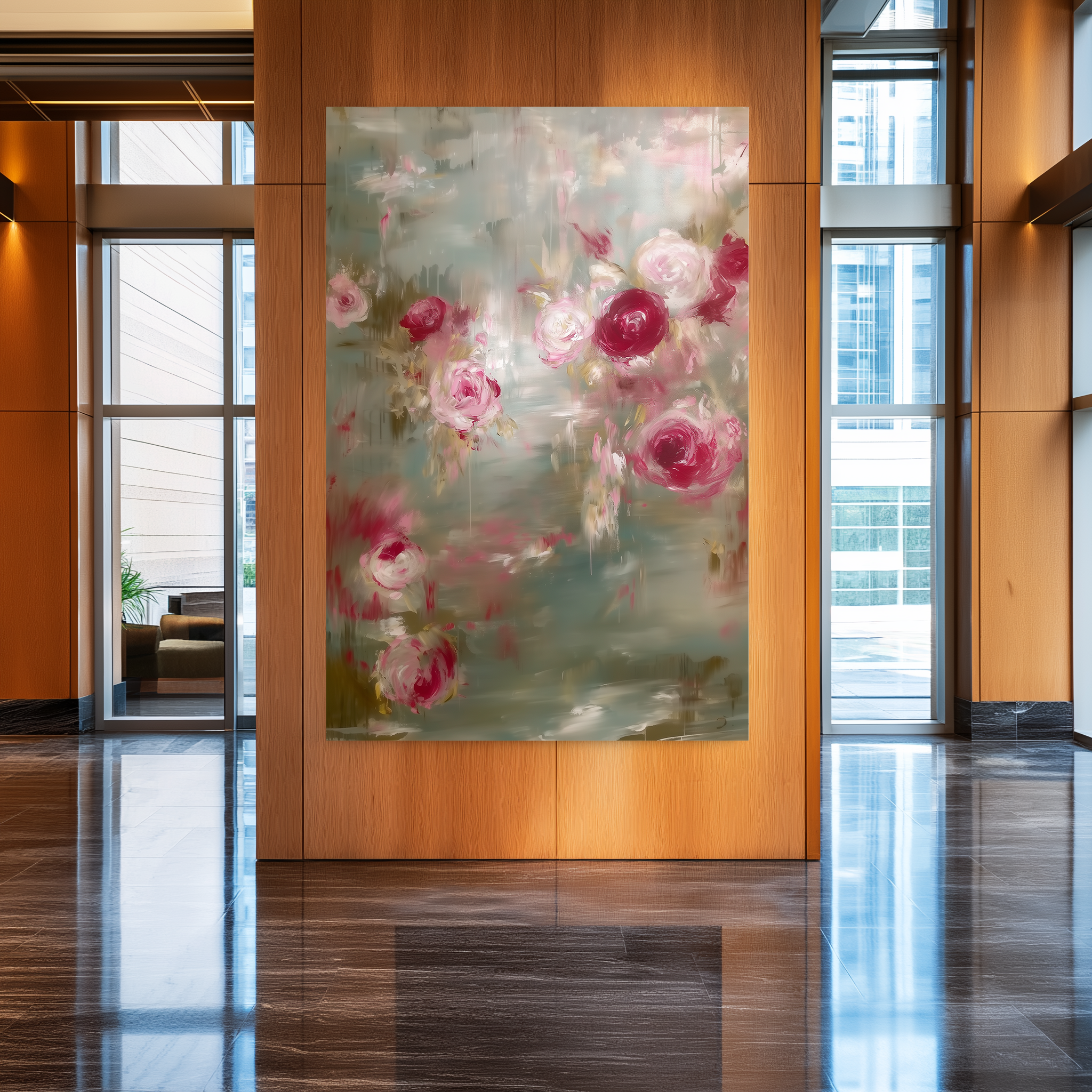 Velvet Remains #UA-937