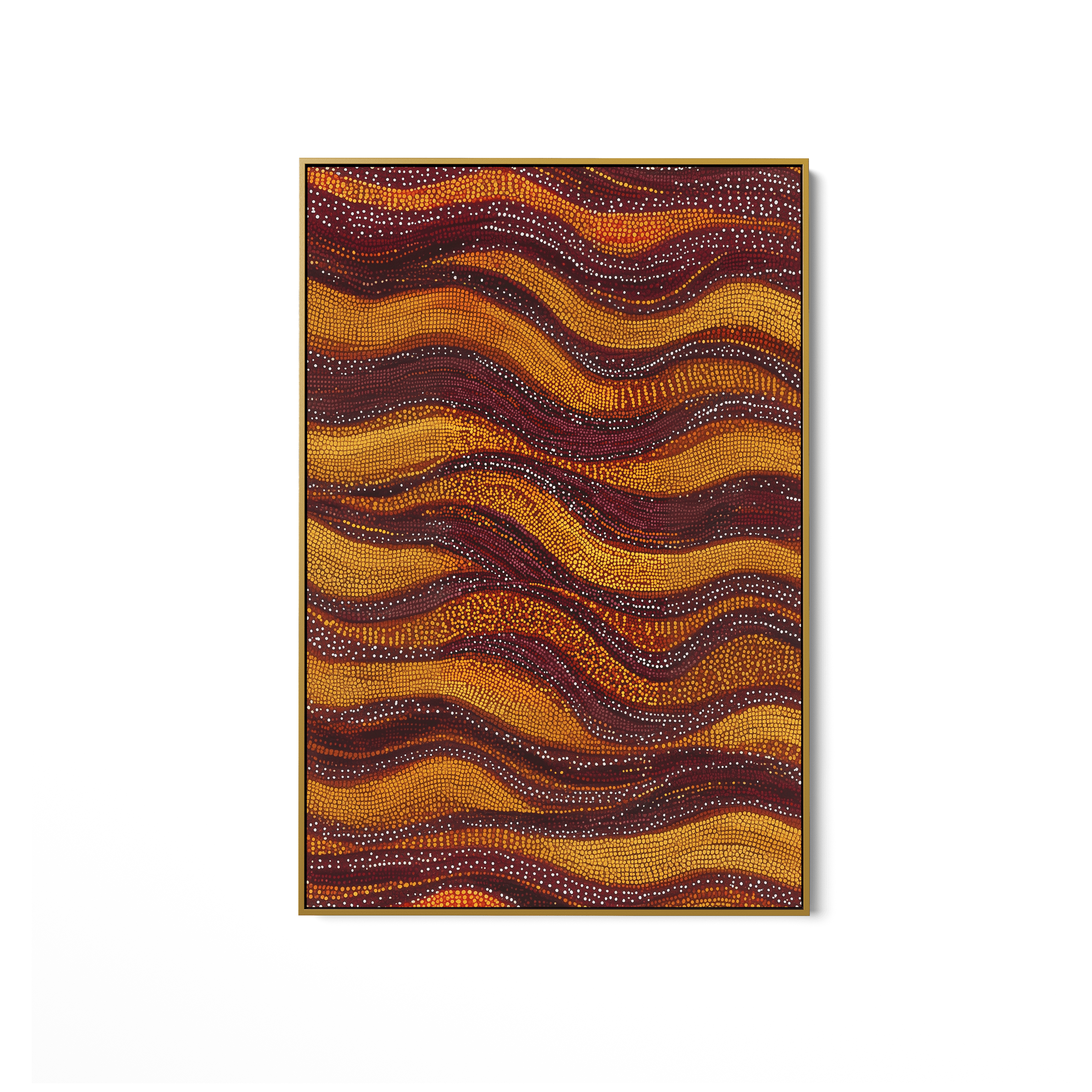 Sunset Currents #UA-723