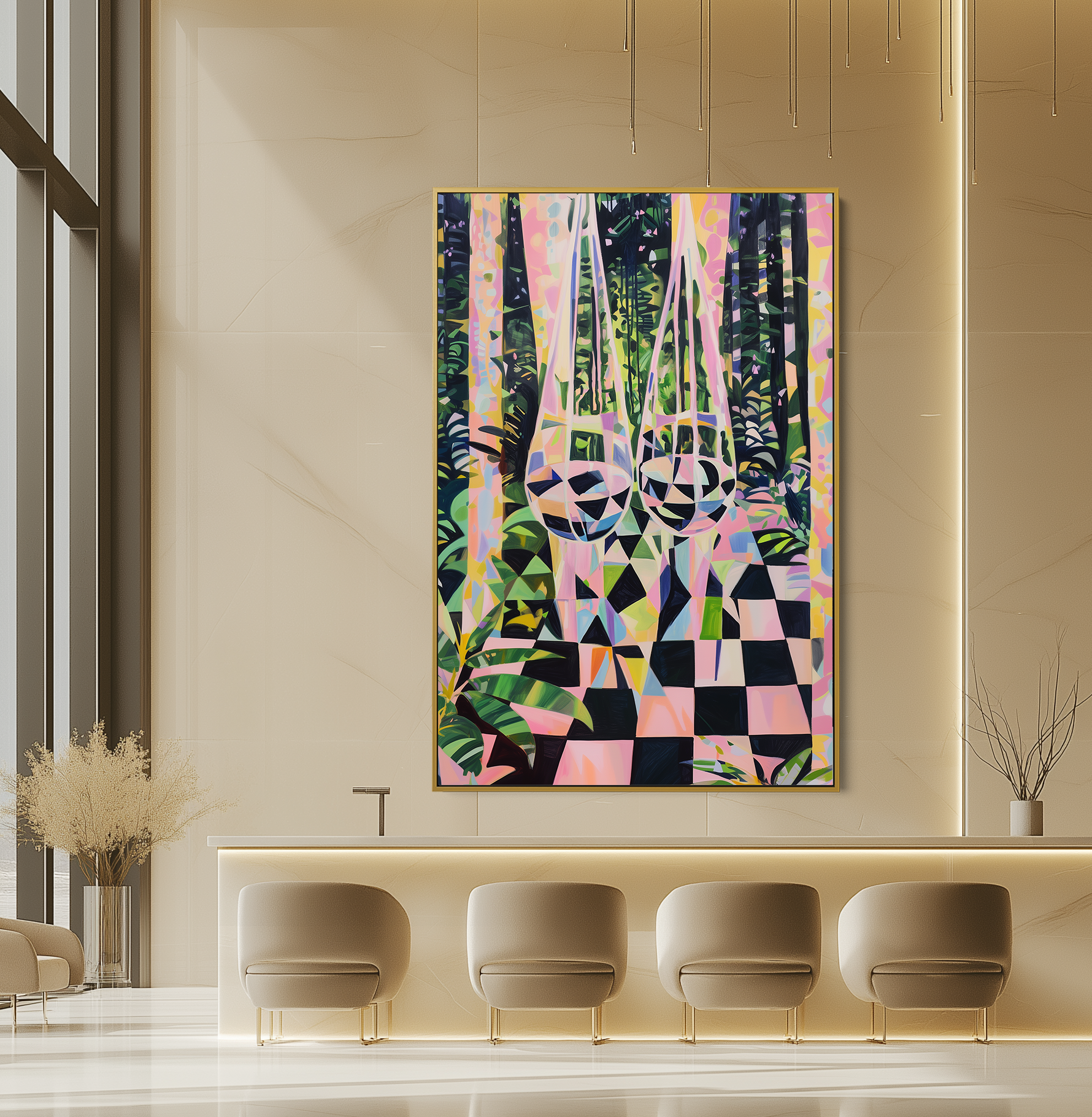 Hanging in the Balance #UA-1347